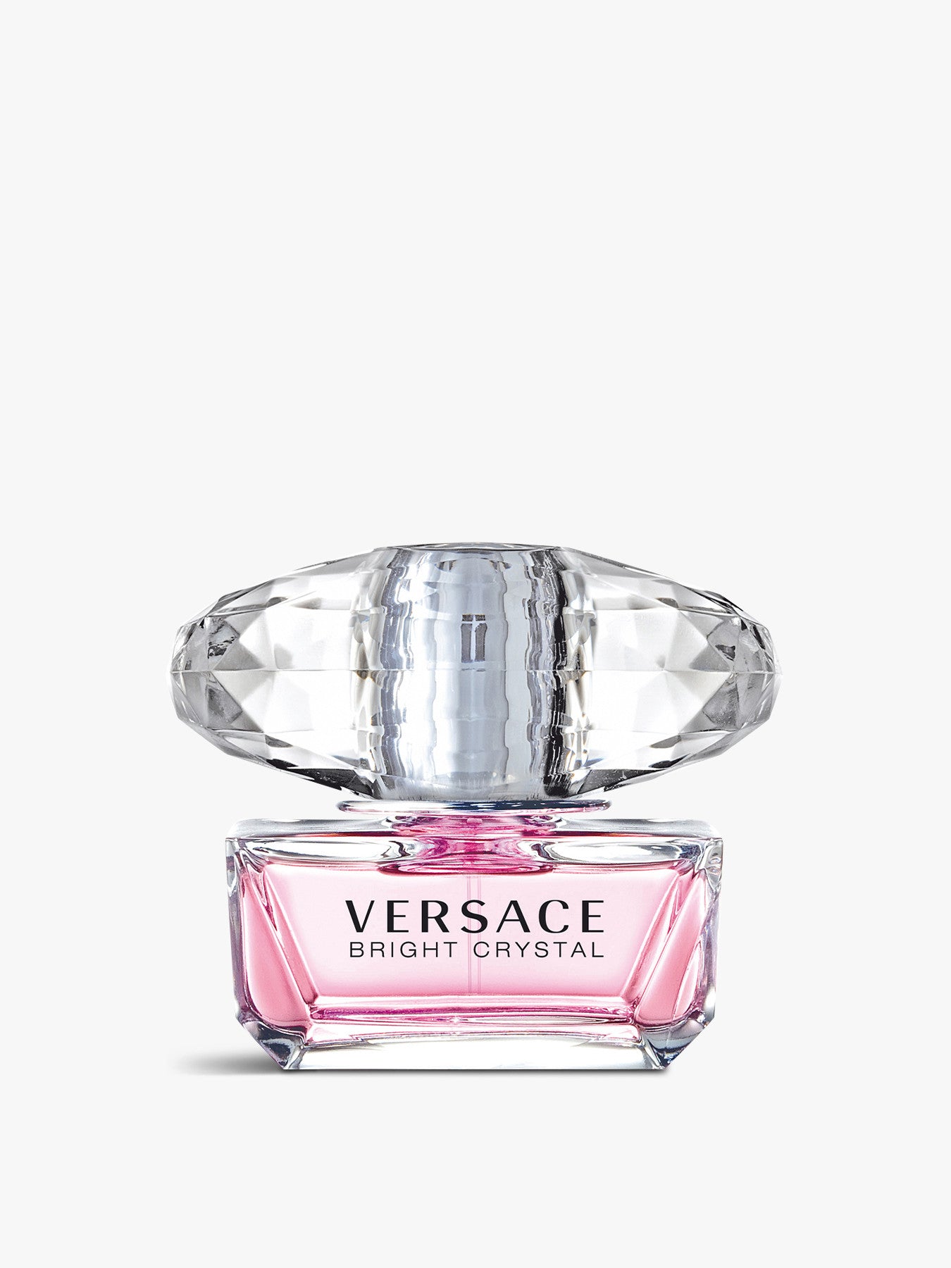 Bright Crystal Eau De Toilette 50ml