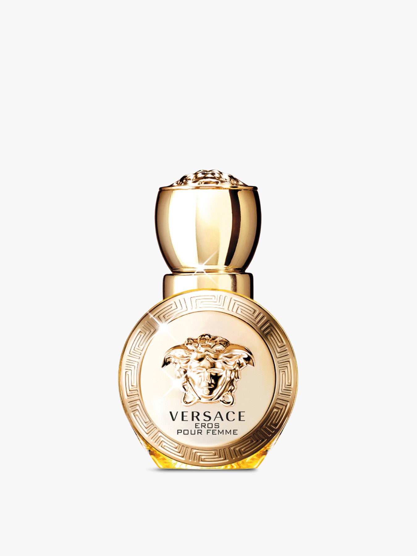 Eros Pour Femme Eau De Parfum 30ml Vapo