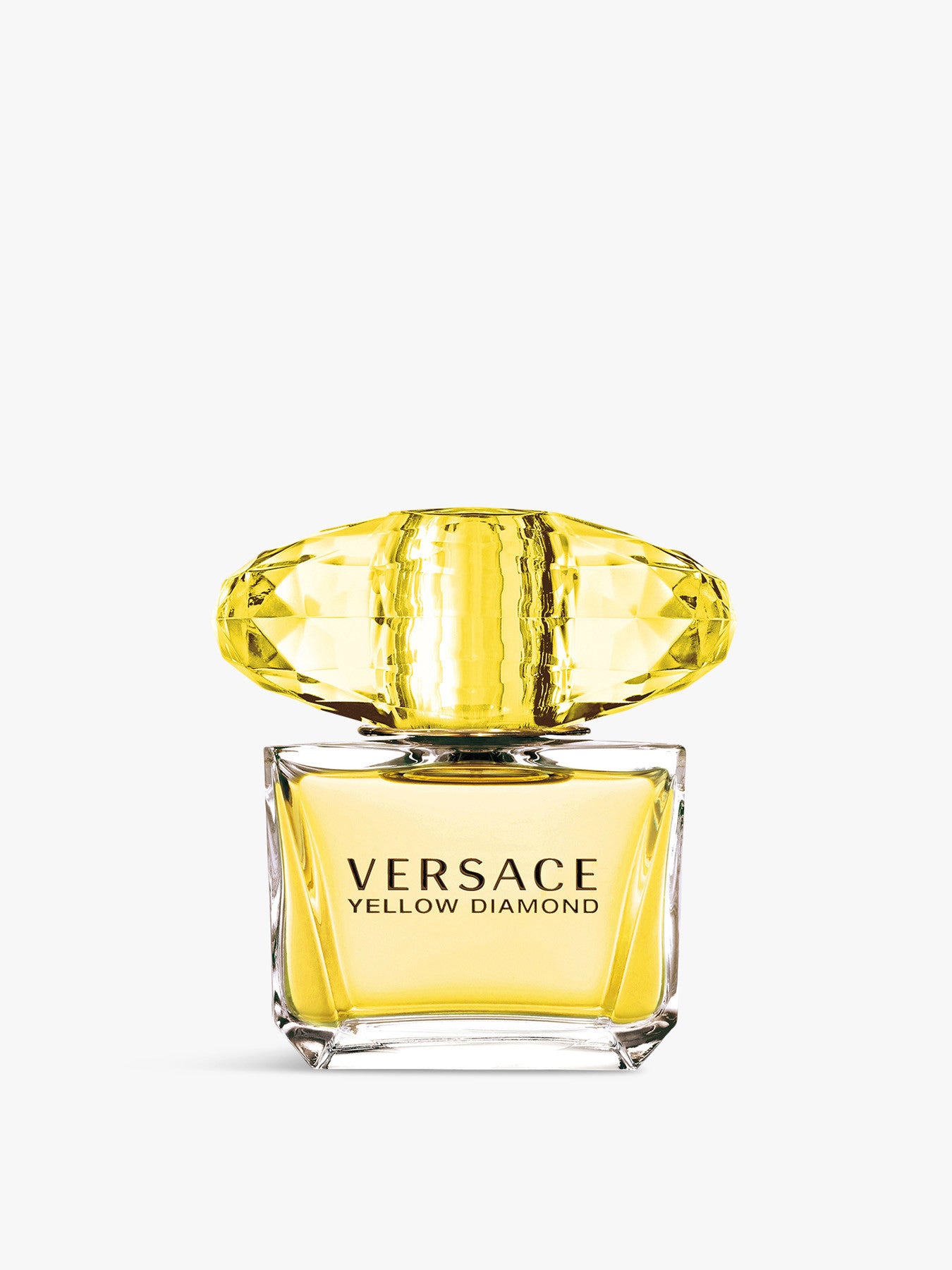 Yellow Diamond Eau De Toilette 90ml