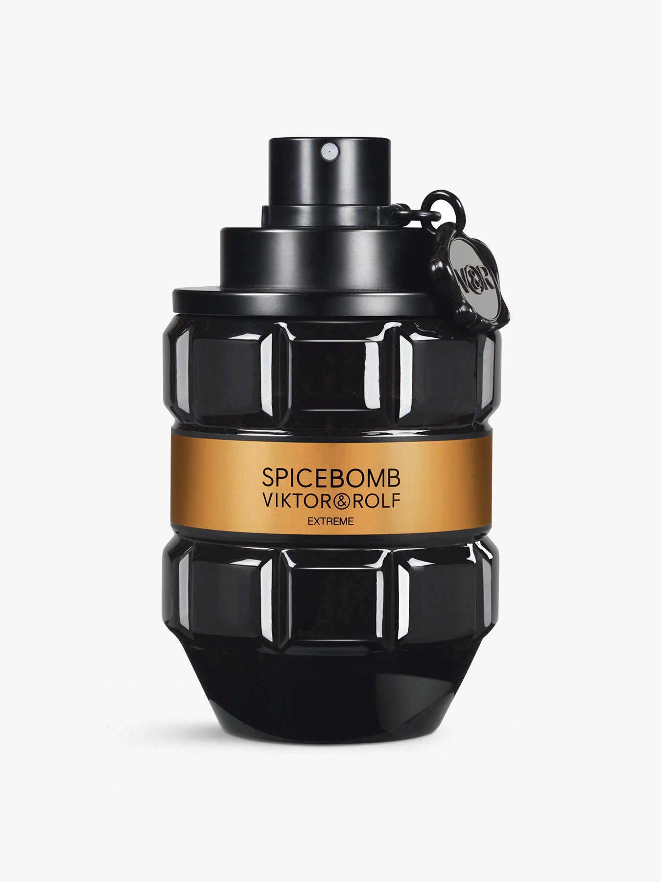 Spicebomb Extreme Eau de Parfum 90 ml