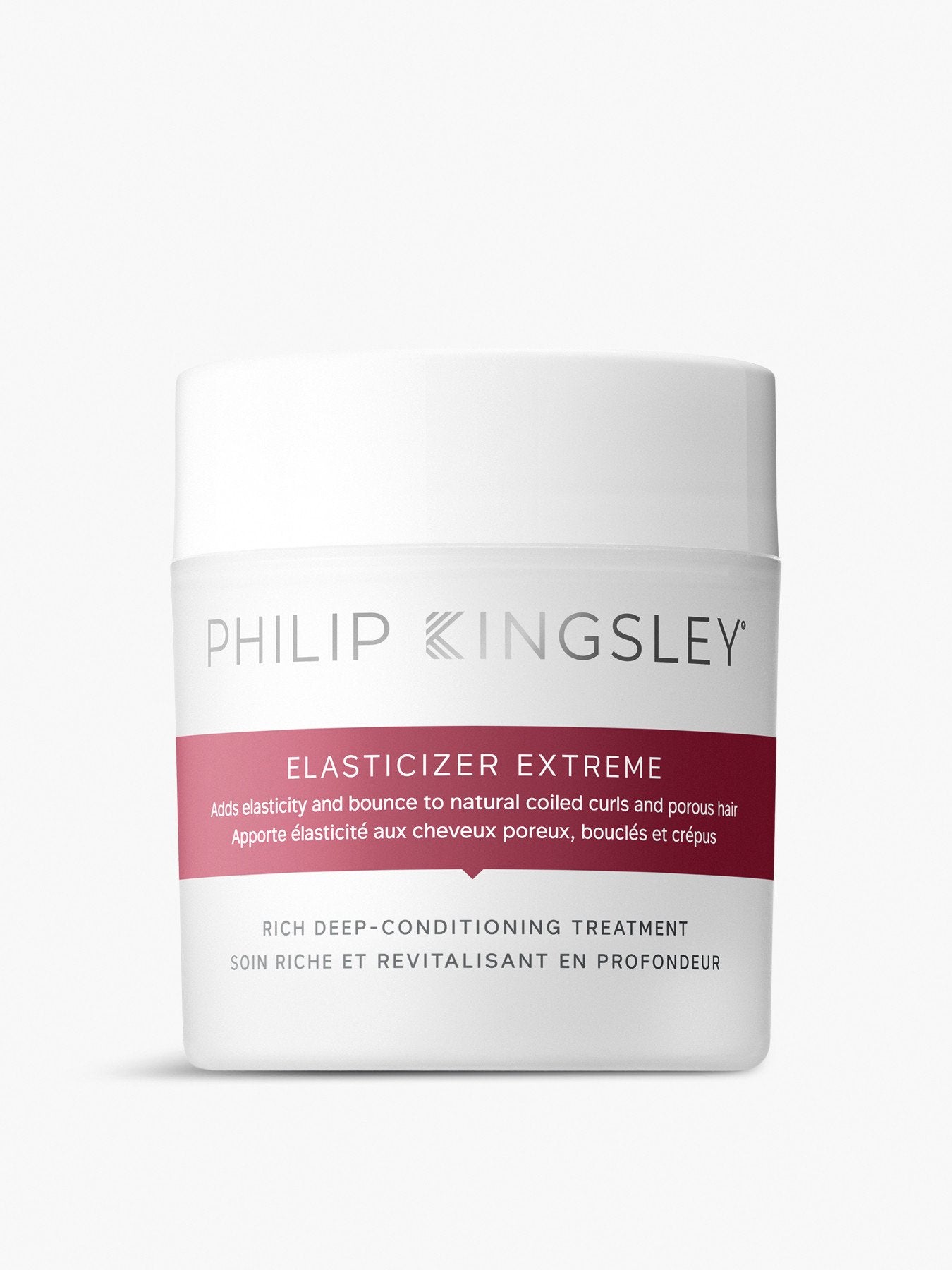 Elasticizer Extreme Rich Deep-Conditioning Treatment 150 ml