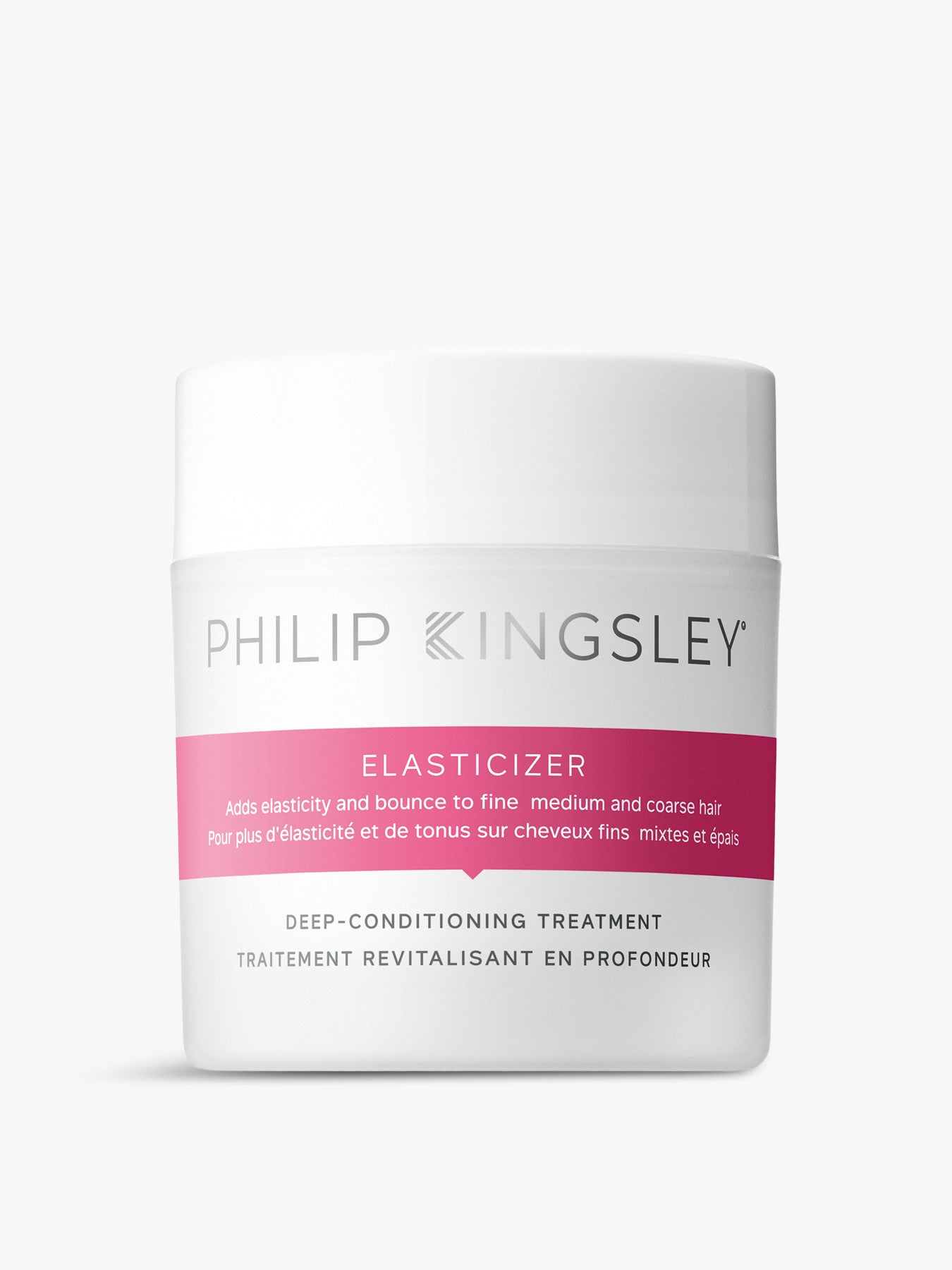Elasticizer Deep-Conditioning Treatment 150 ml