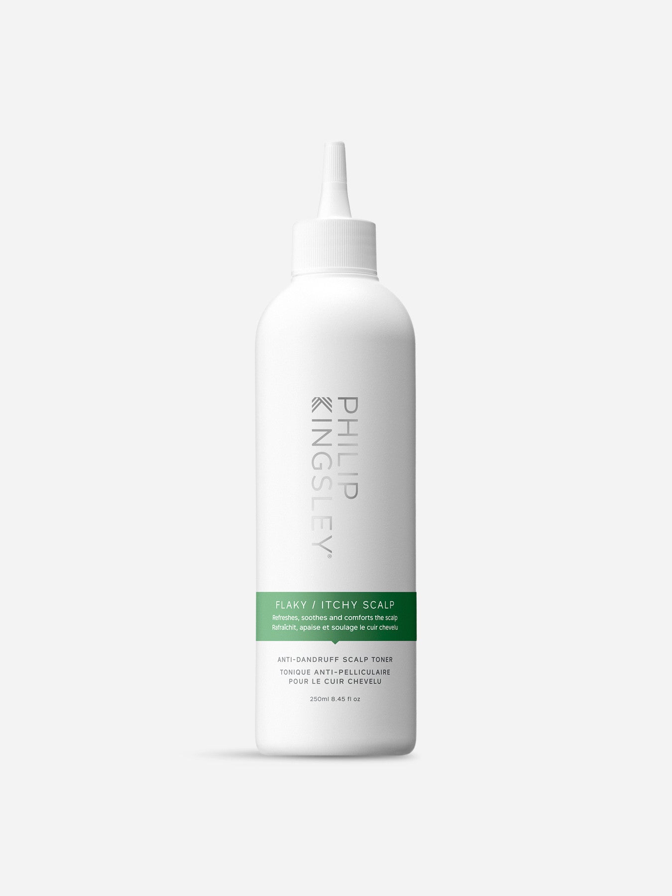 FlakyItchy Scalp Anti-Dandruff Scalp Toner 250 ml