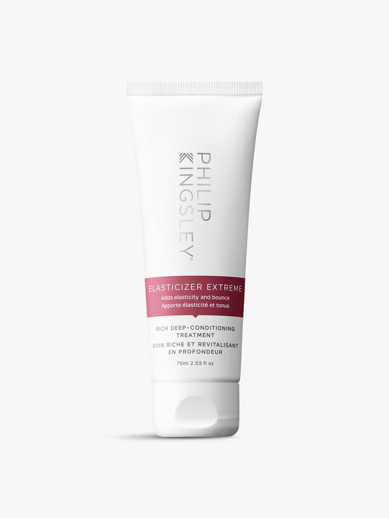 Elasticizer Extreme Rich Deep-Conditioning Treatment 75 ml