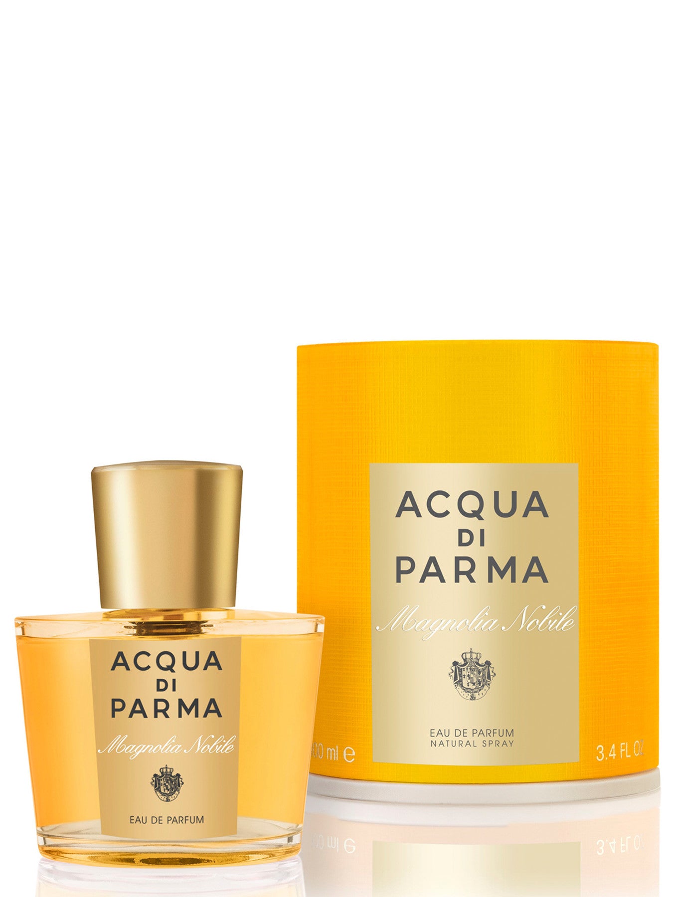 Magnolia Nobile Eau de Parfum 100ml
