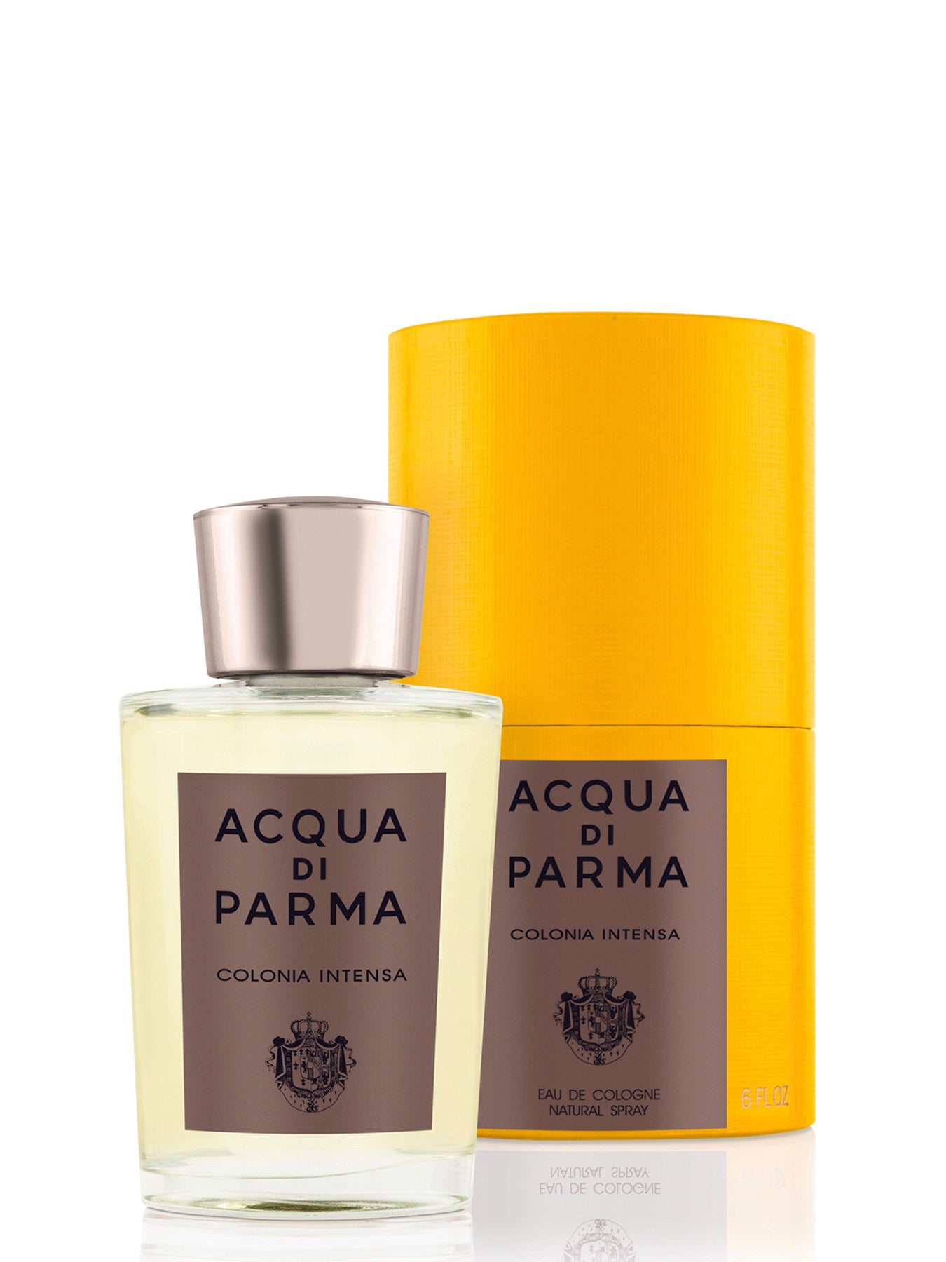 Colonia Intensa Eau de Cologne 180ml