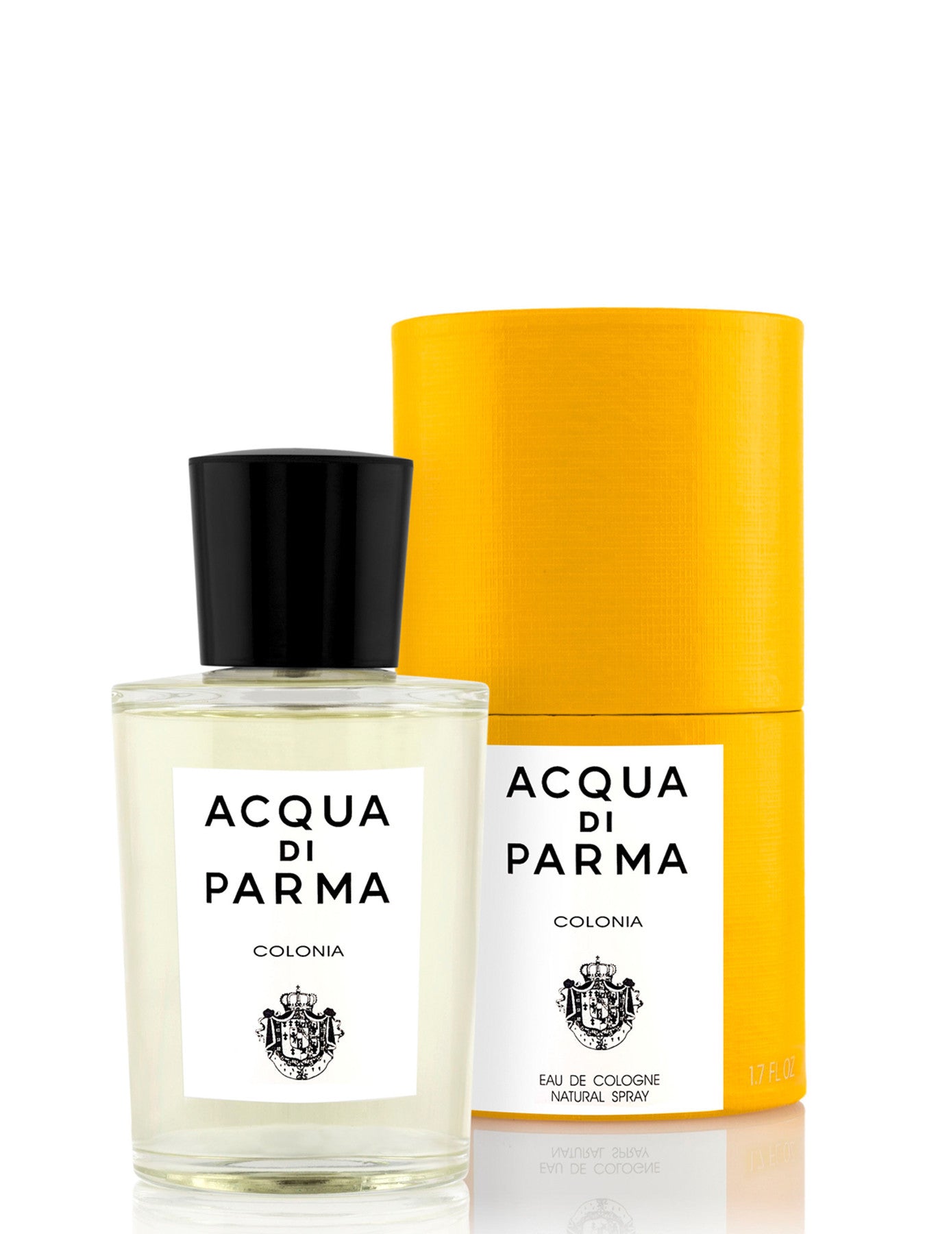 Colonia Eau de Cologne 50ml