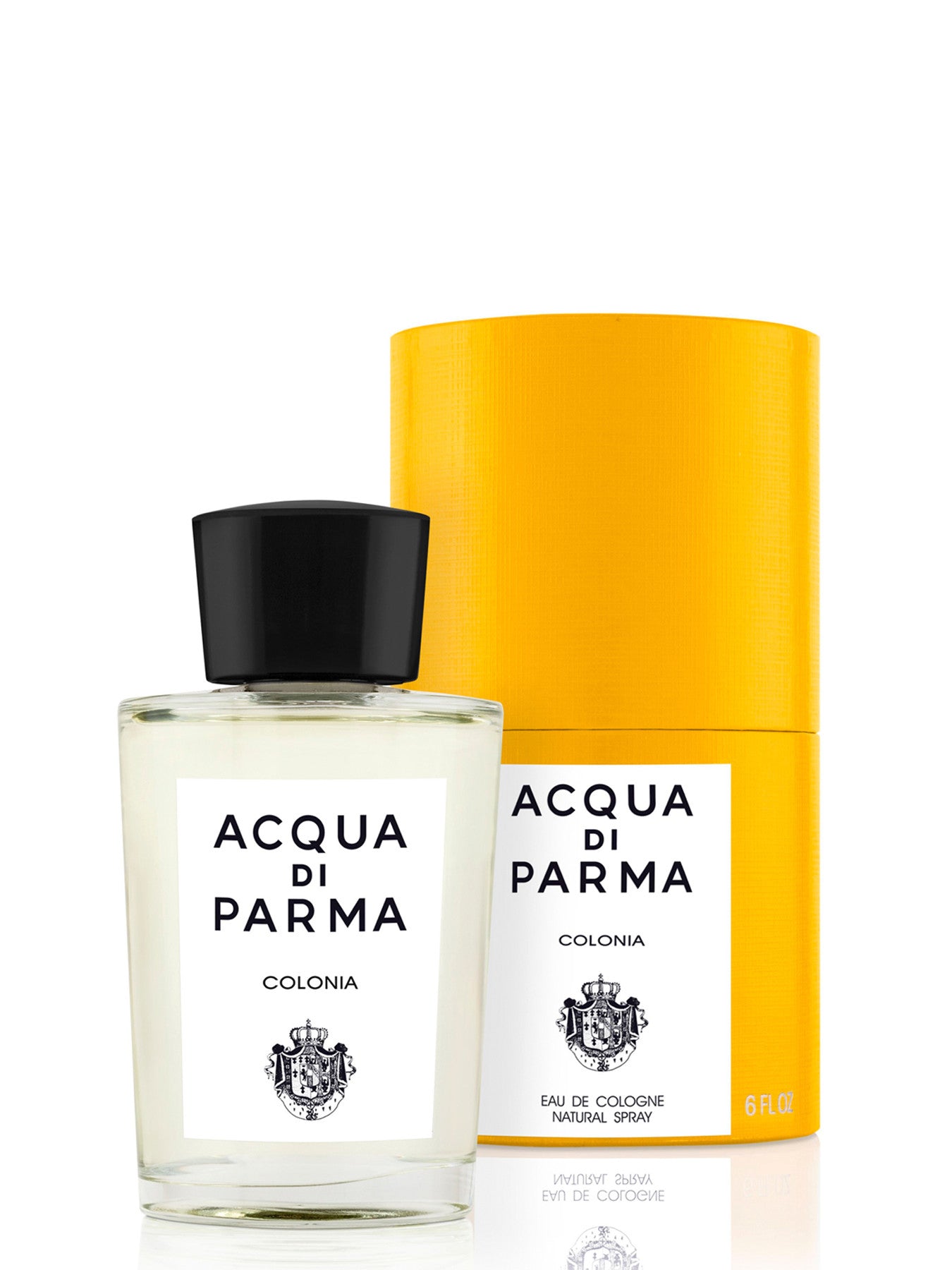 Colonia Eau de Cologne 180 ml