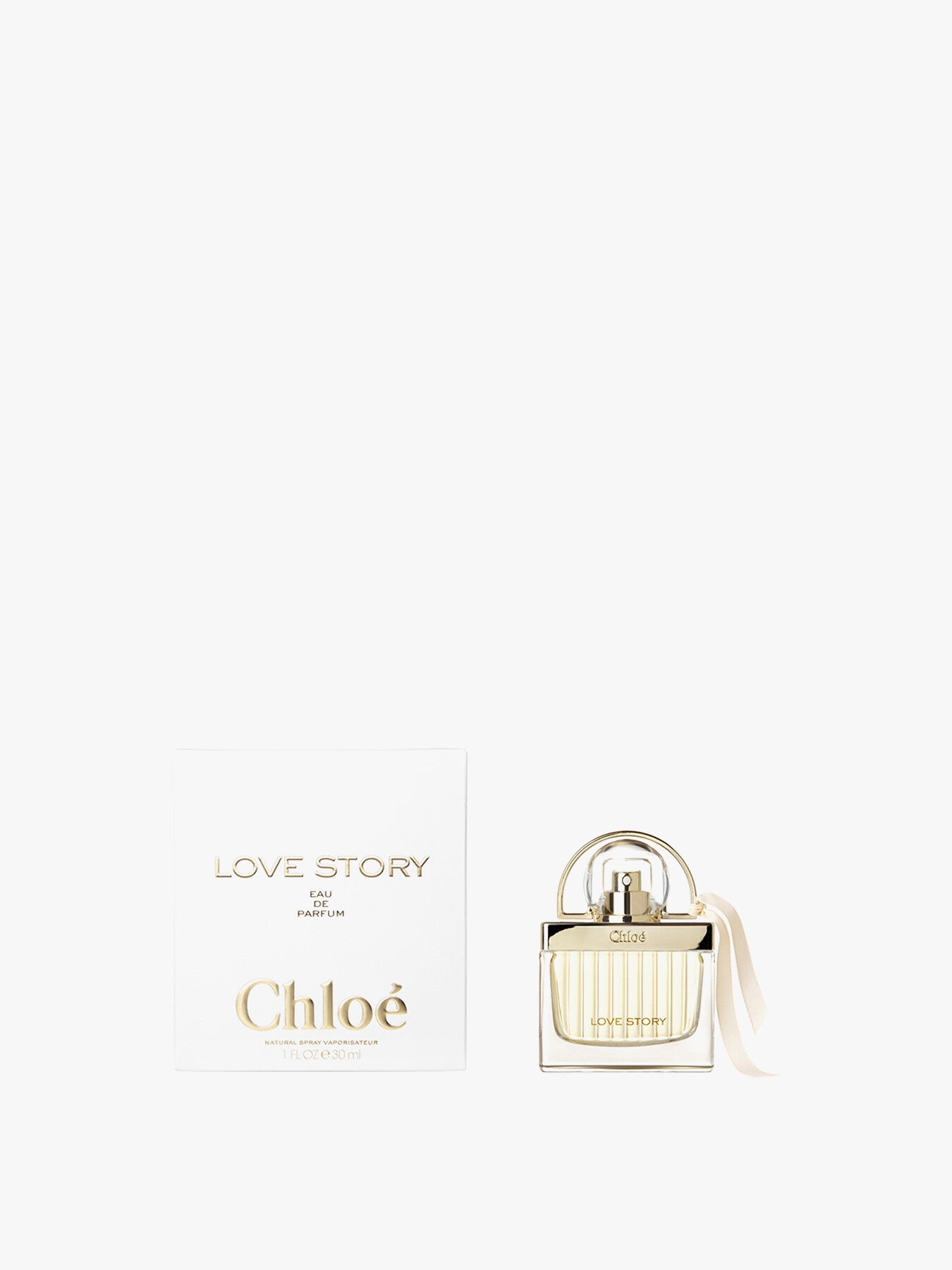 Chloé Love Story Eau de Parfum 30ml