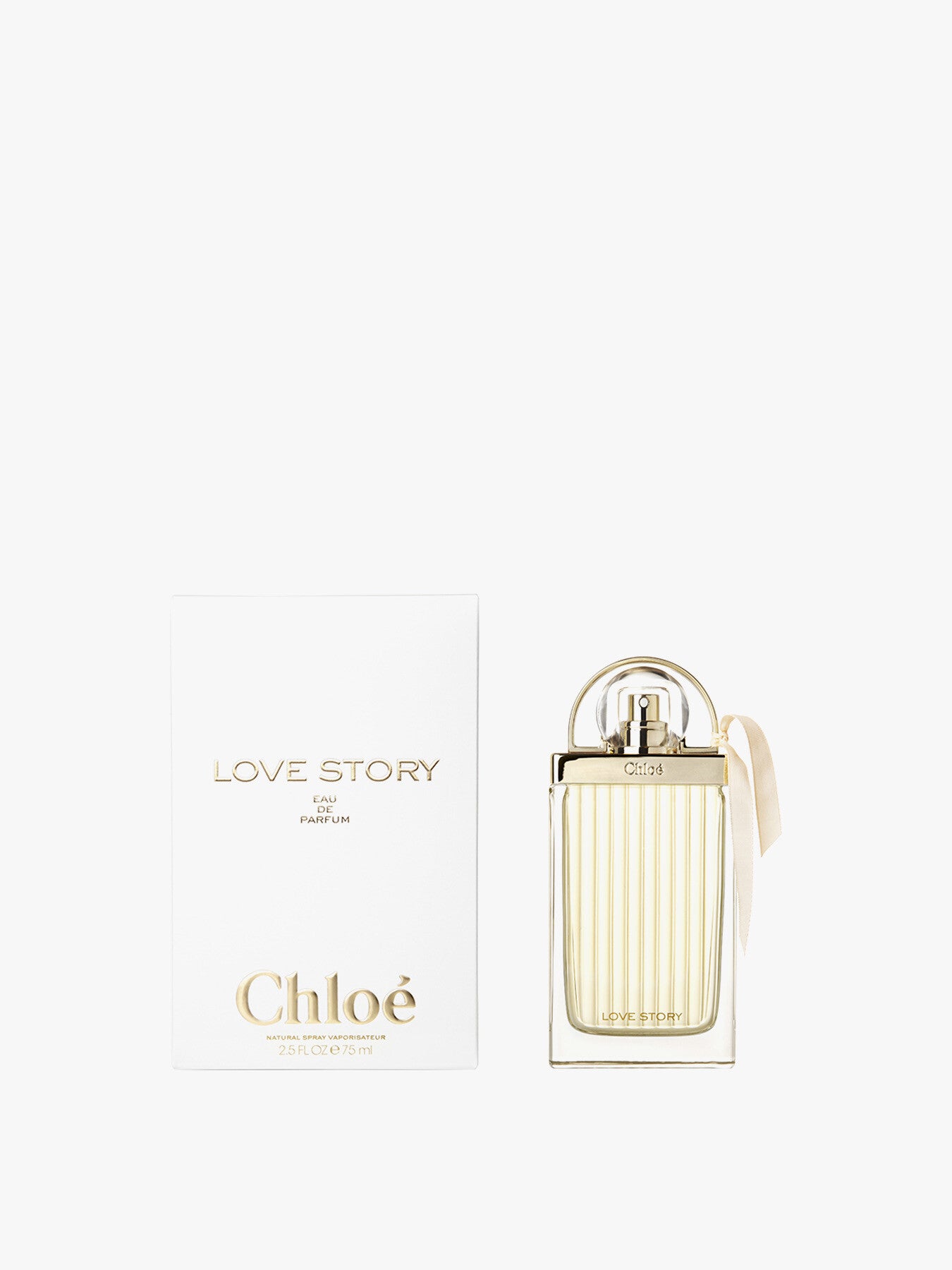 Chloé Love Story Eau de Parfum 75ml