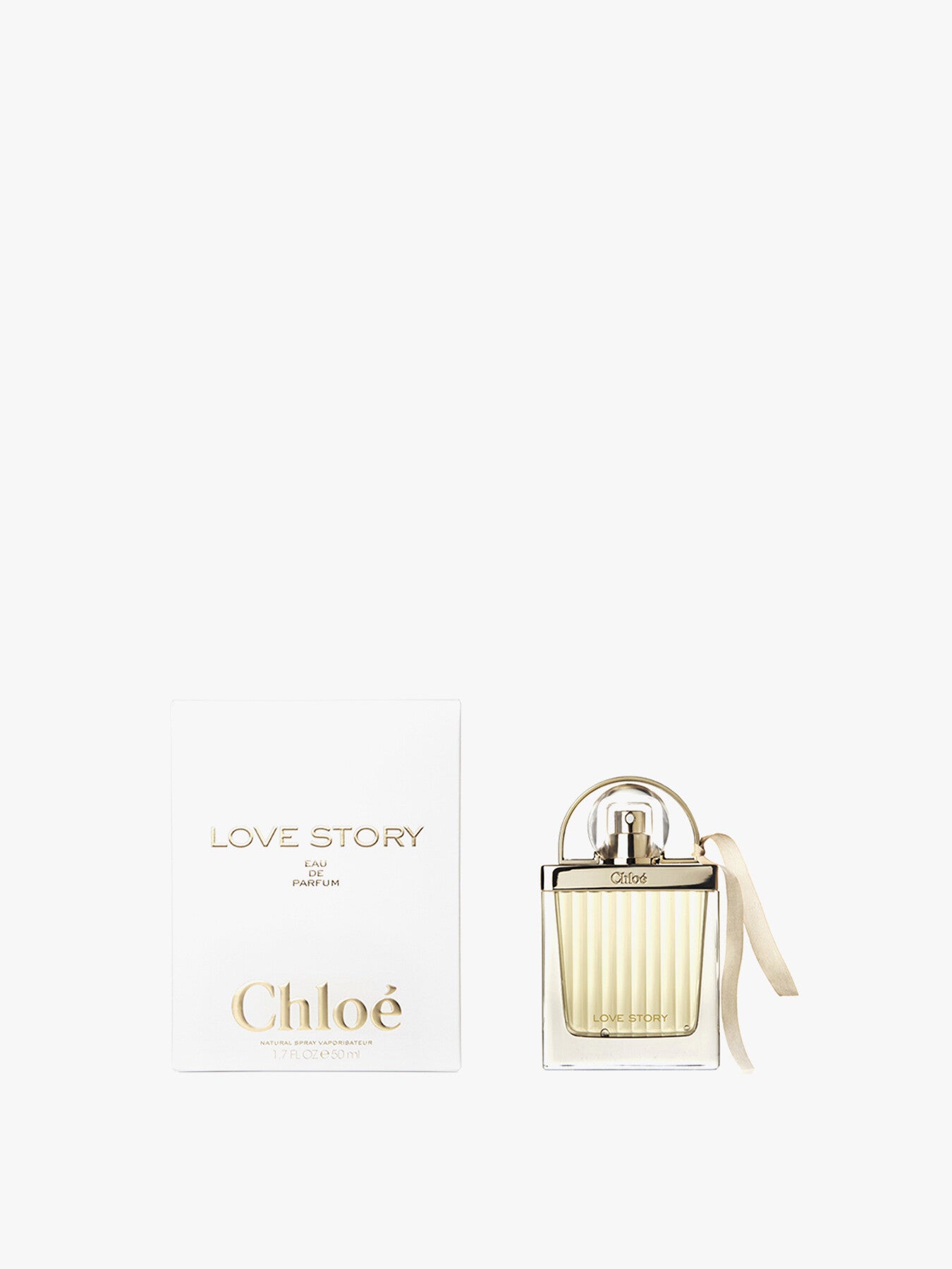 Chloé Love Story Eau de Parfum 50ml