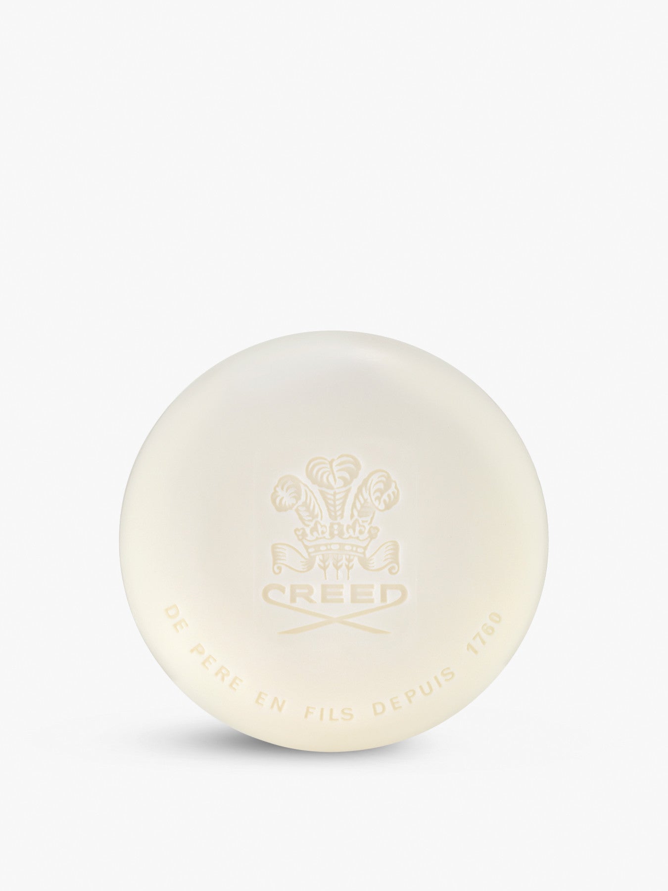 Silver Mountain Water Bath Soap 150 g