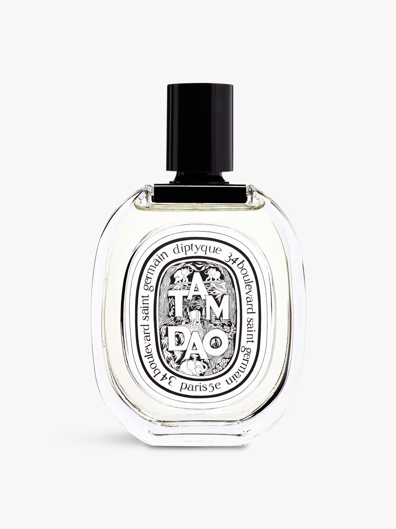 Tam Dao Eau de Toilette 100 ml