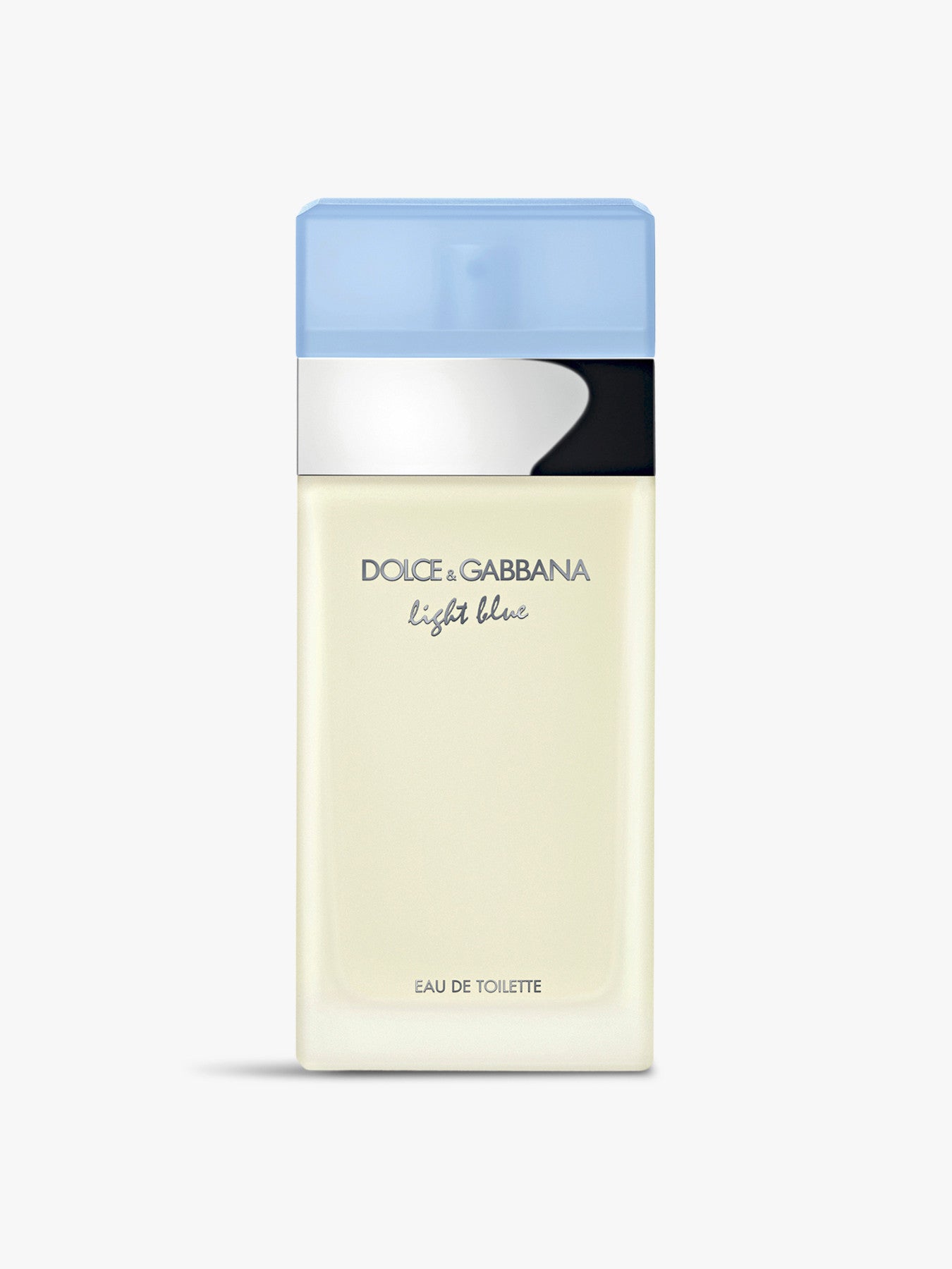 Light Blue Eau de Toilette 100ml