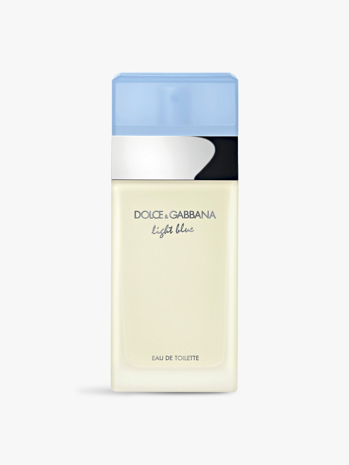 Light Blue Eau de Toilette 50ml