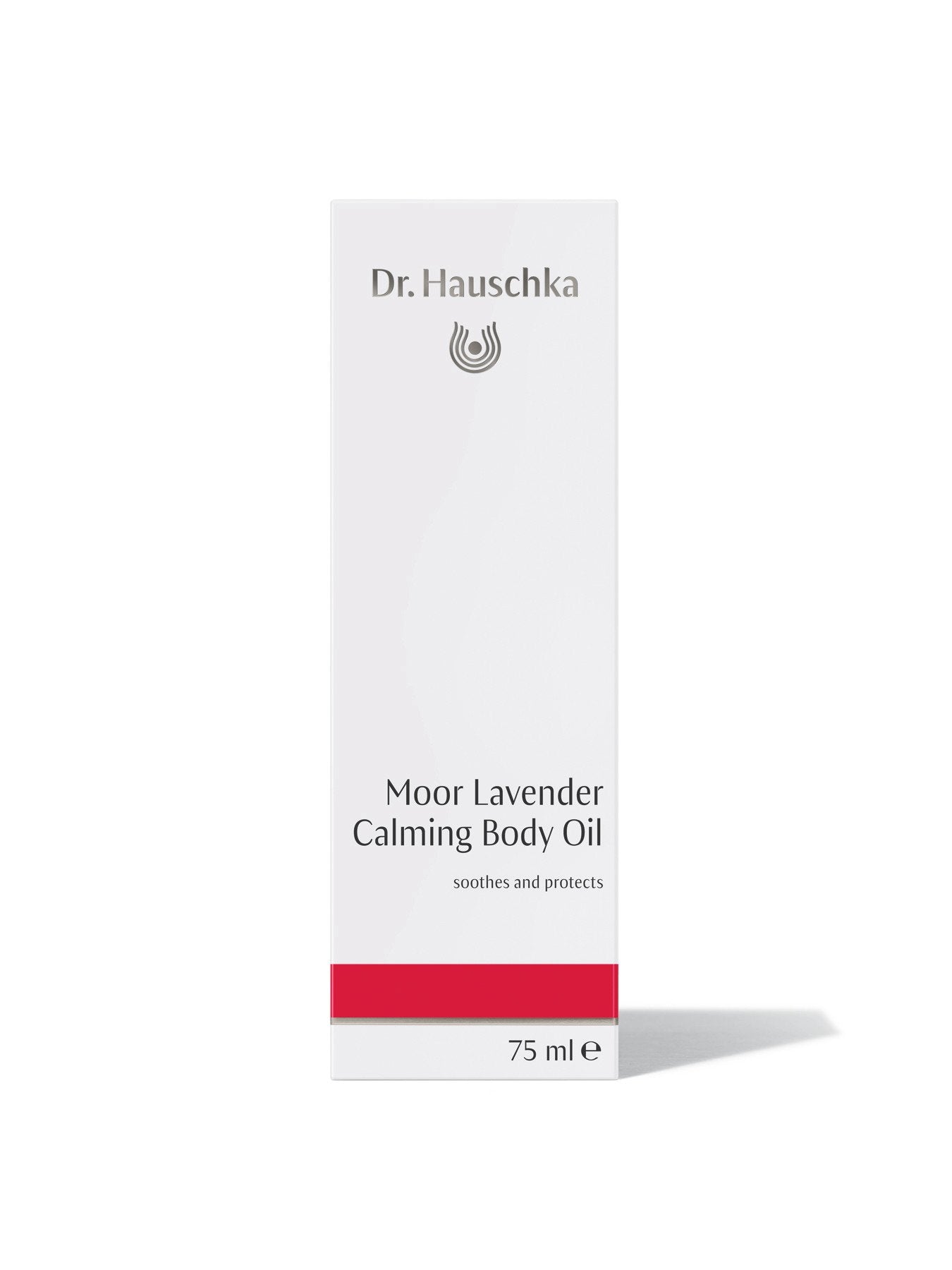 Moor Lavender Calming Body Oil