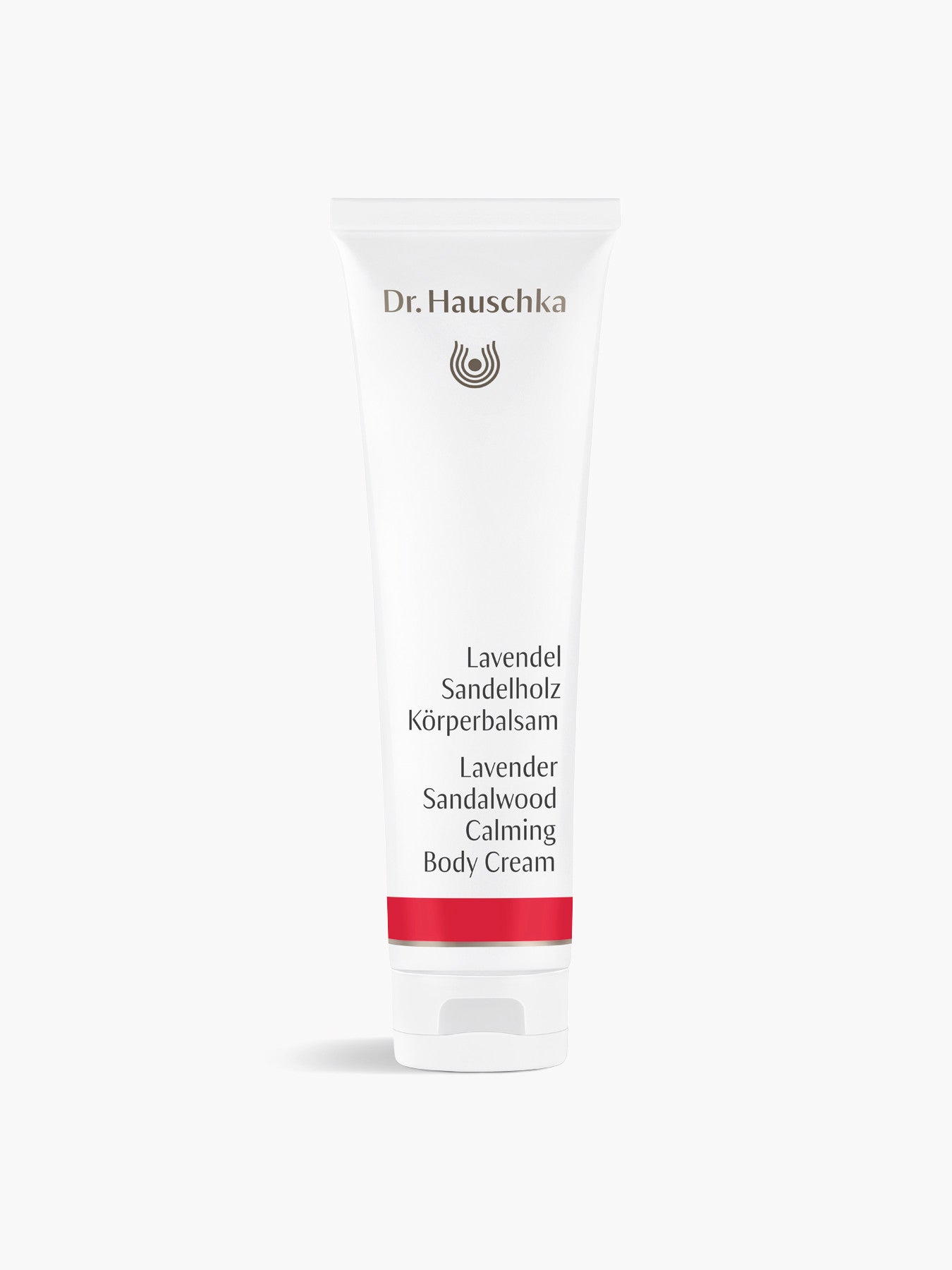 Lavender Sandalwood Calming Body Cream