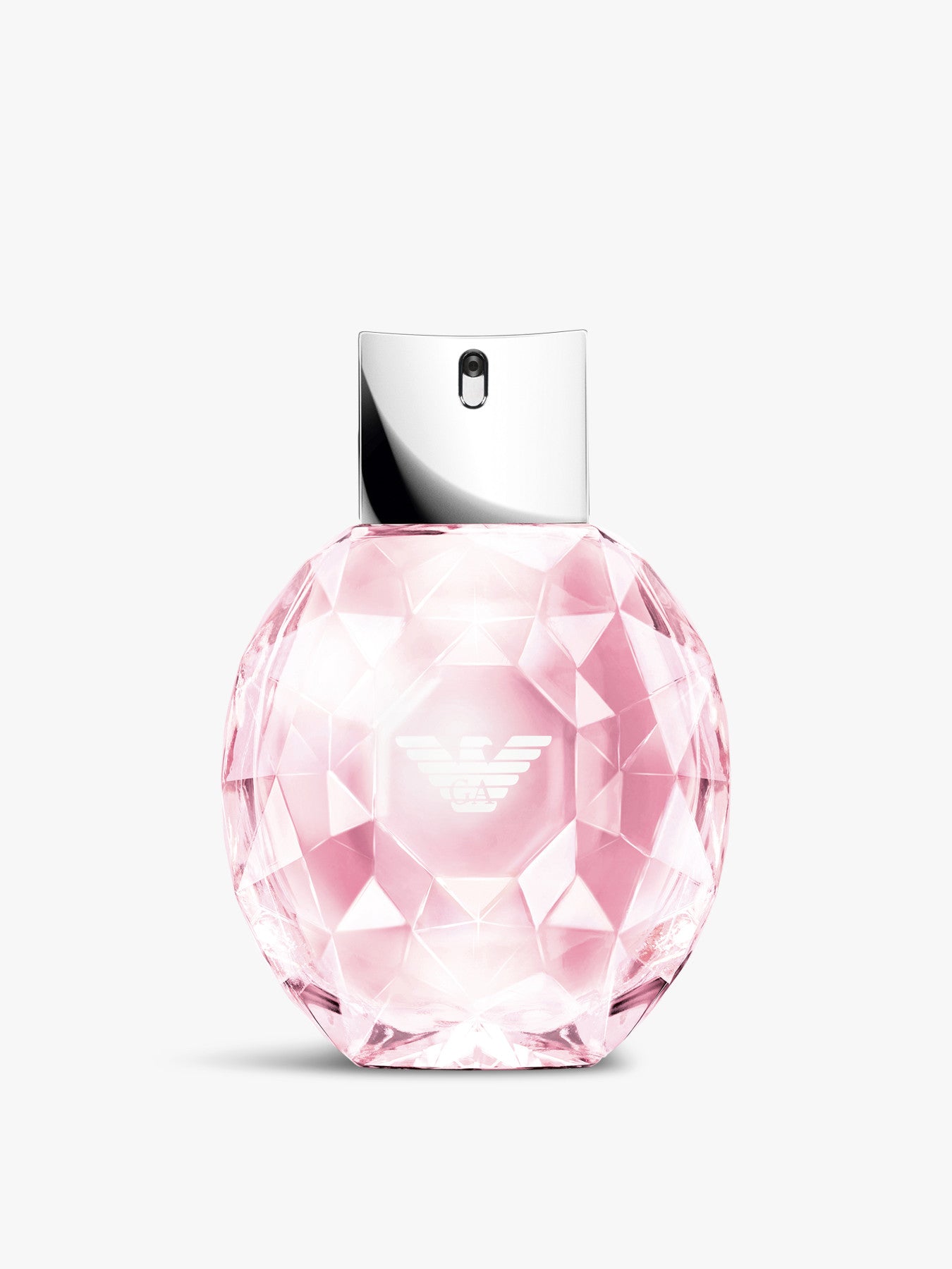 Emporio Armani Diamonds Rose Eau De Toilette 50ml