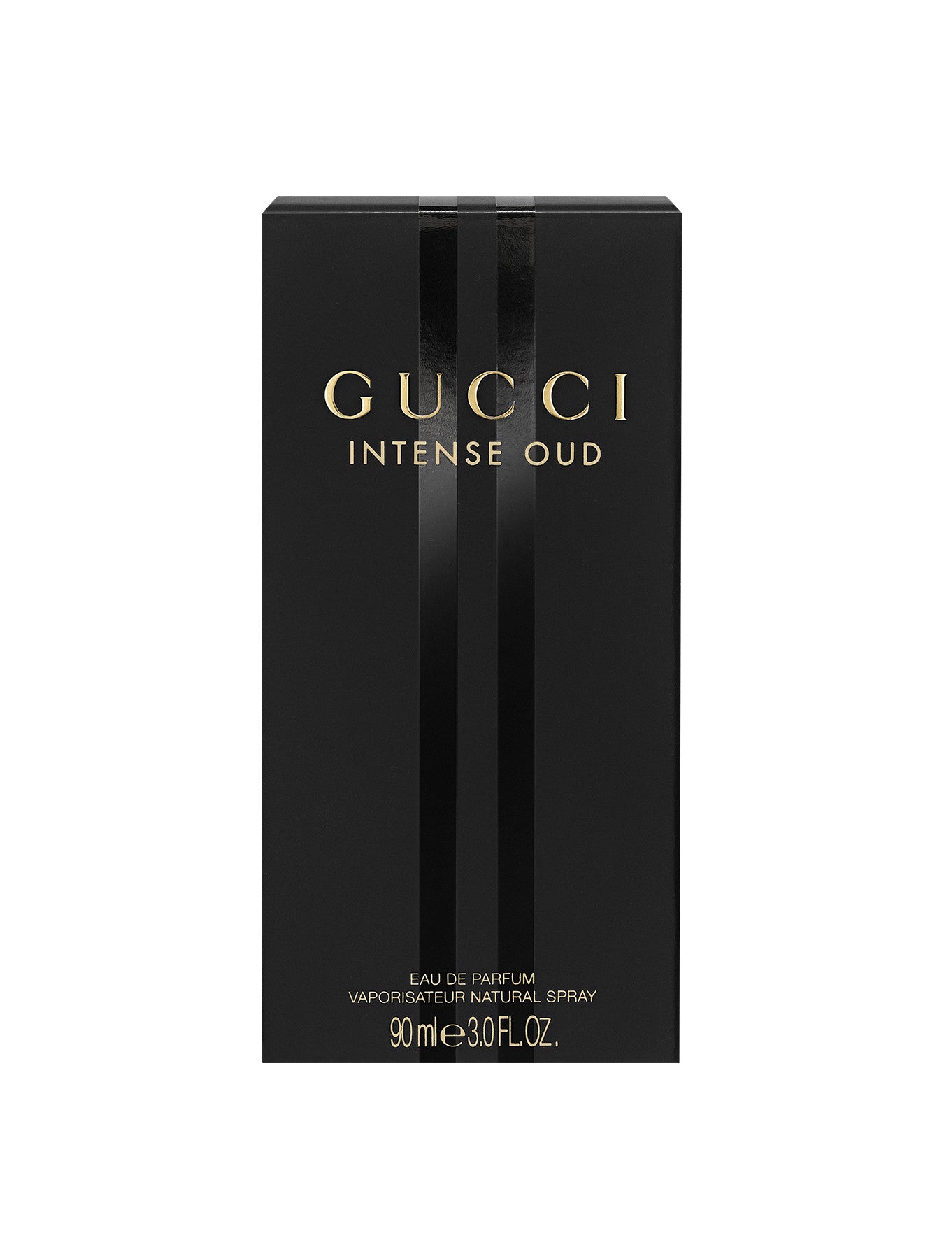 Oud Intense Eau de Parfum For Her and For Him 90ml