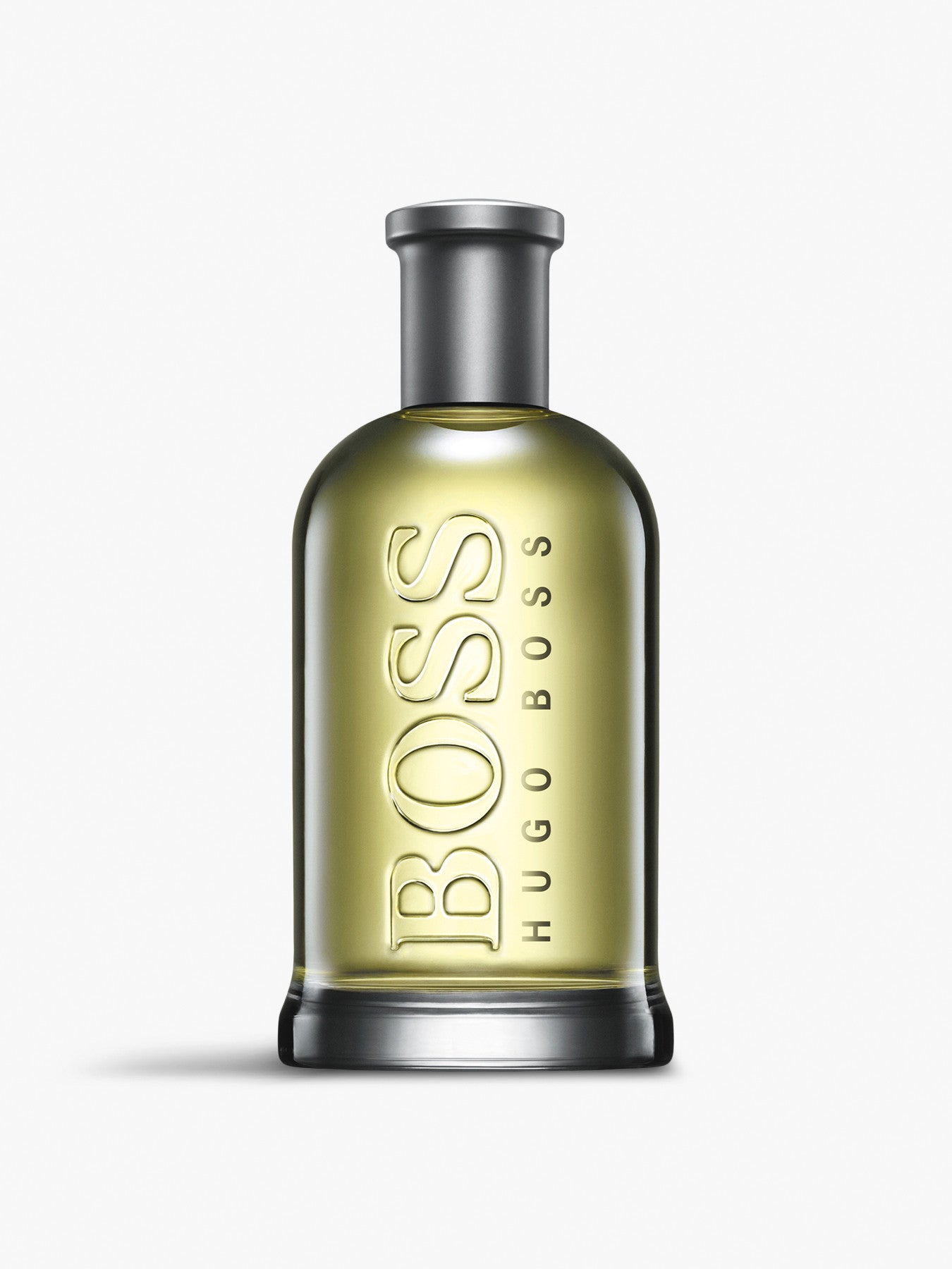 BOSS Bottled Eau de Toilette 200ml