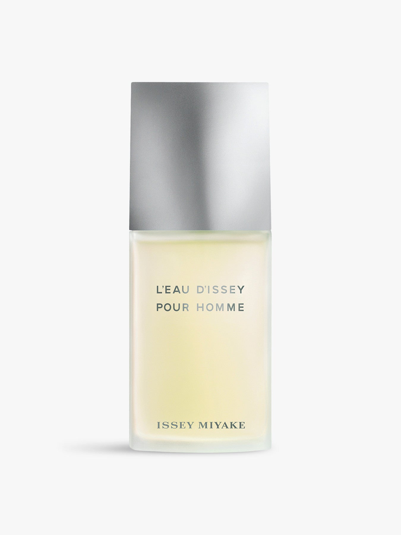 LEau dIssey pour Homme Eau de Toilette 75ml