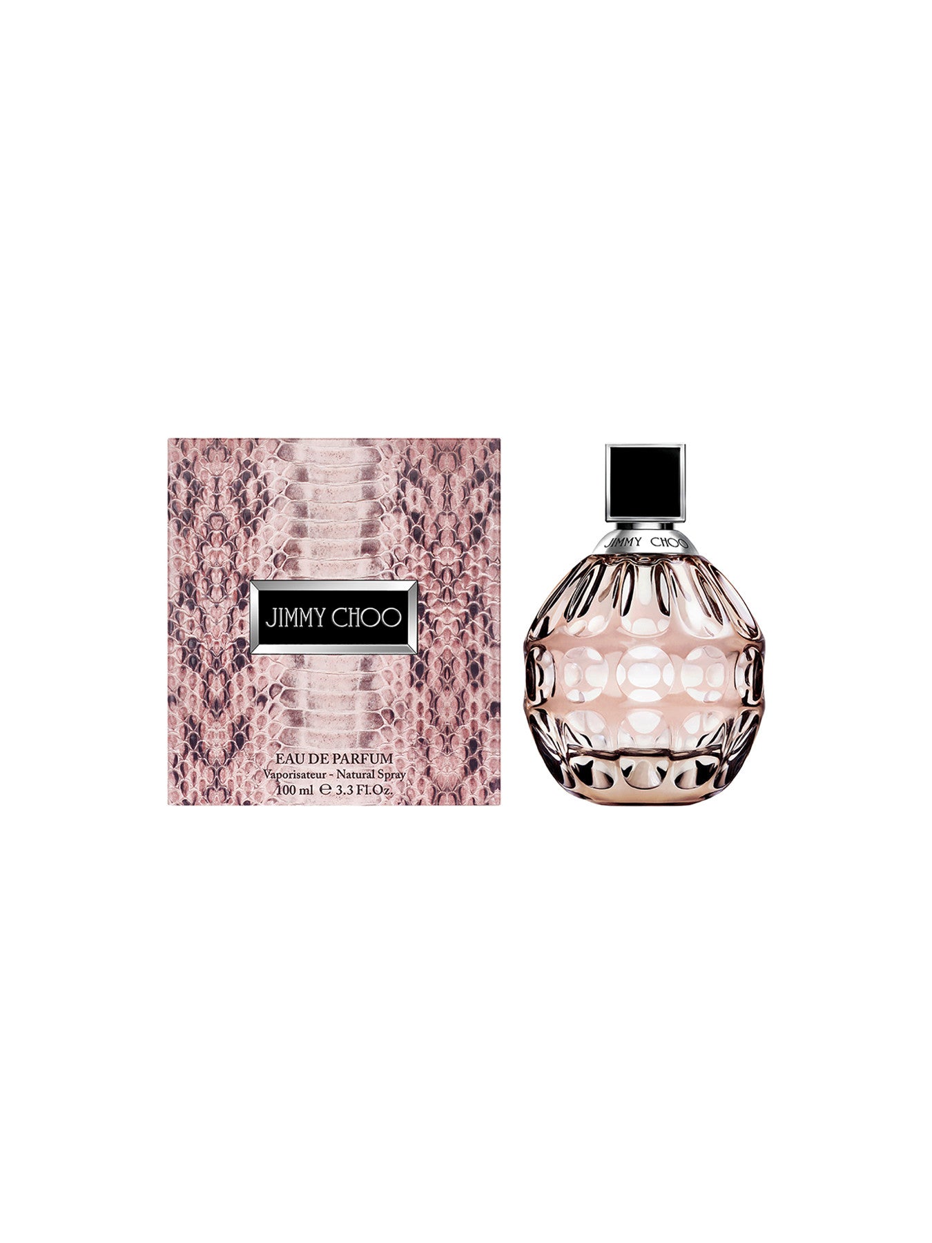 Eau de Parfum 100ml
