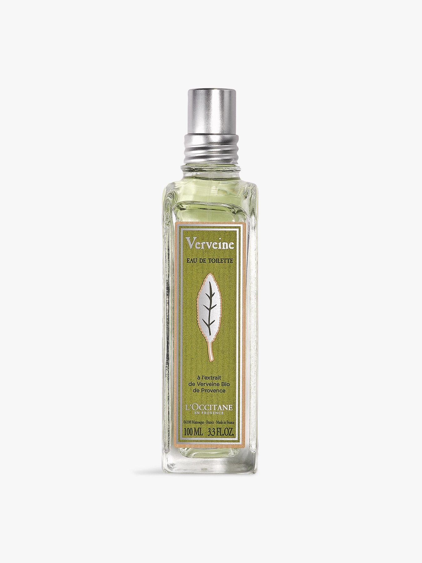 Verberna Eau de Toilette 100ml