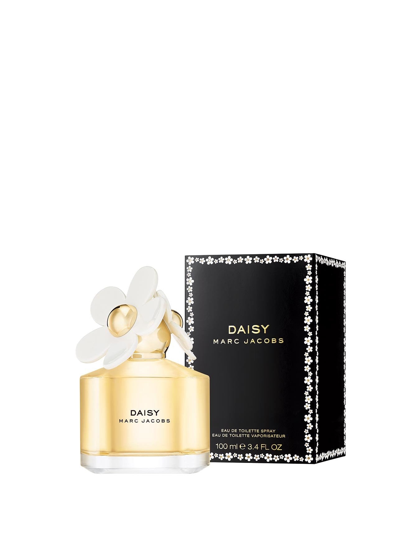 MARC JACOBS Daisy Eau de Toilette 100ml