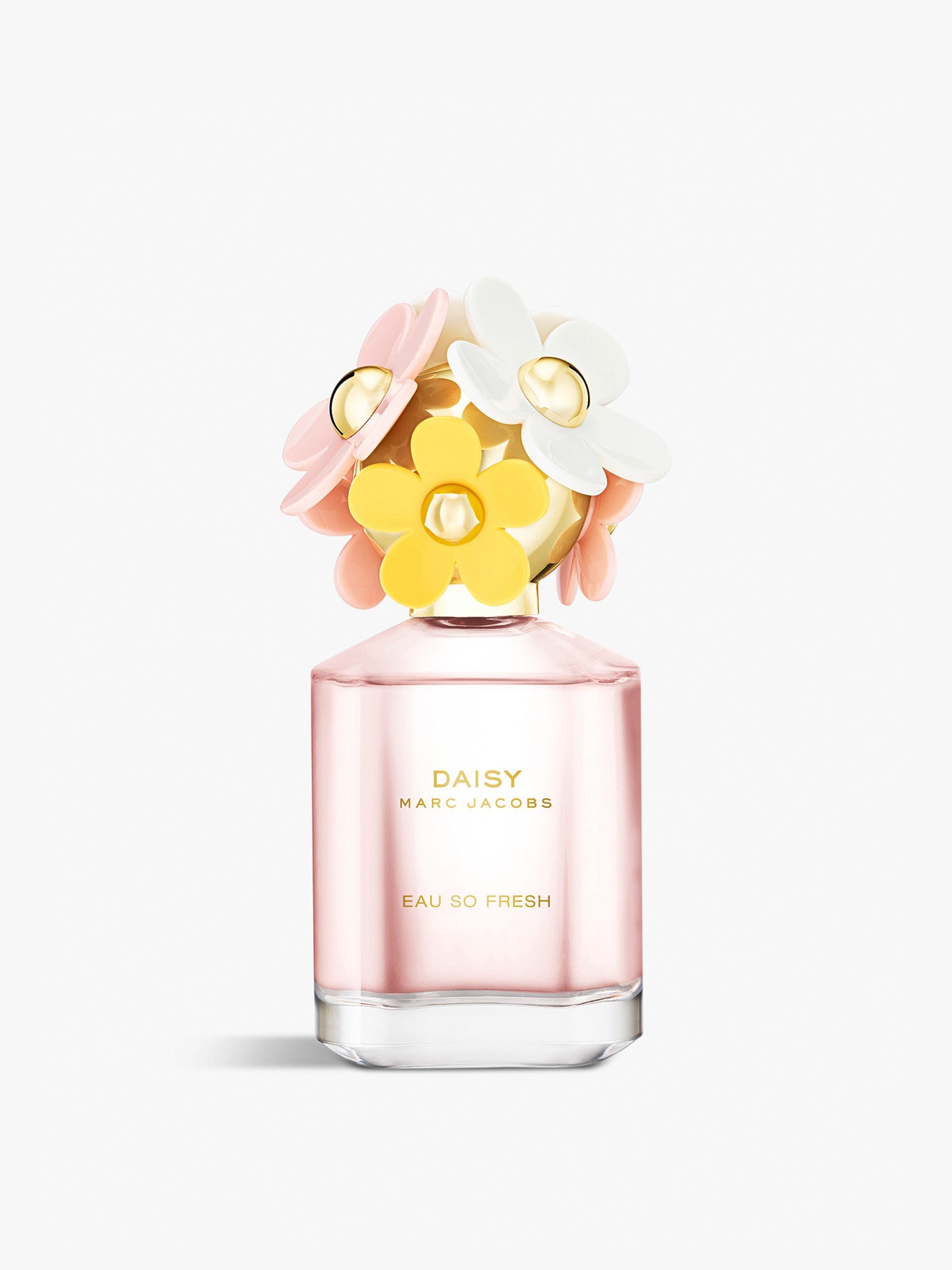 Daisy Eau So Fresh Eau de Toilette 75ml