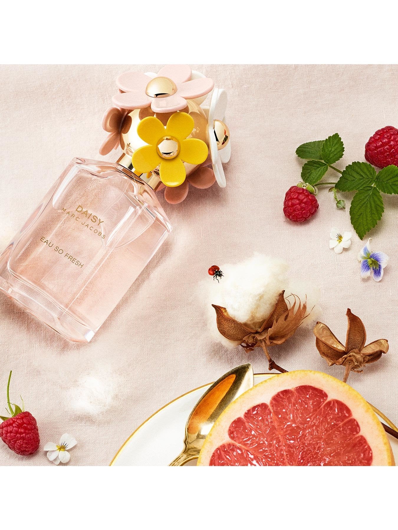 Daisy Eau So Fresh Eau de Toilette 75ml