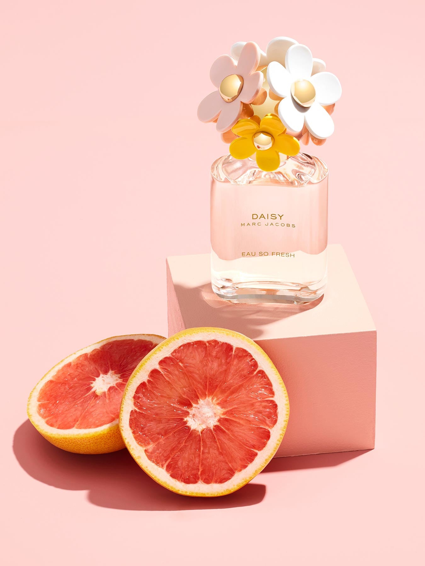 Daisy Eau So Fresh Eau de Toilette 75ml