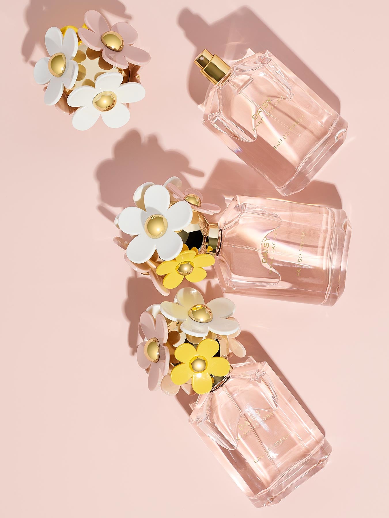 Daisy Eau So Fresh Eau de Toilette 75ml