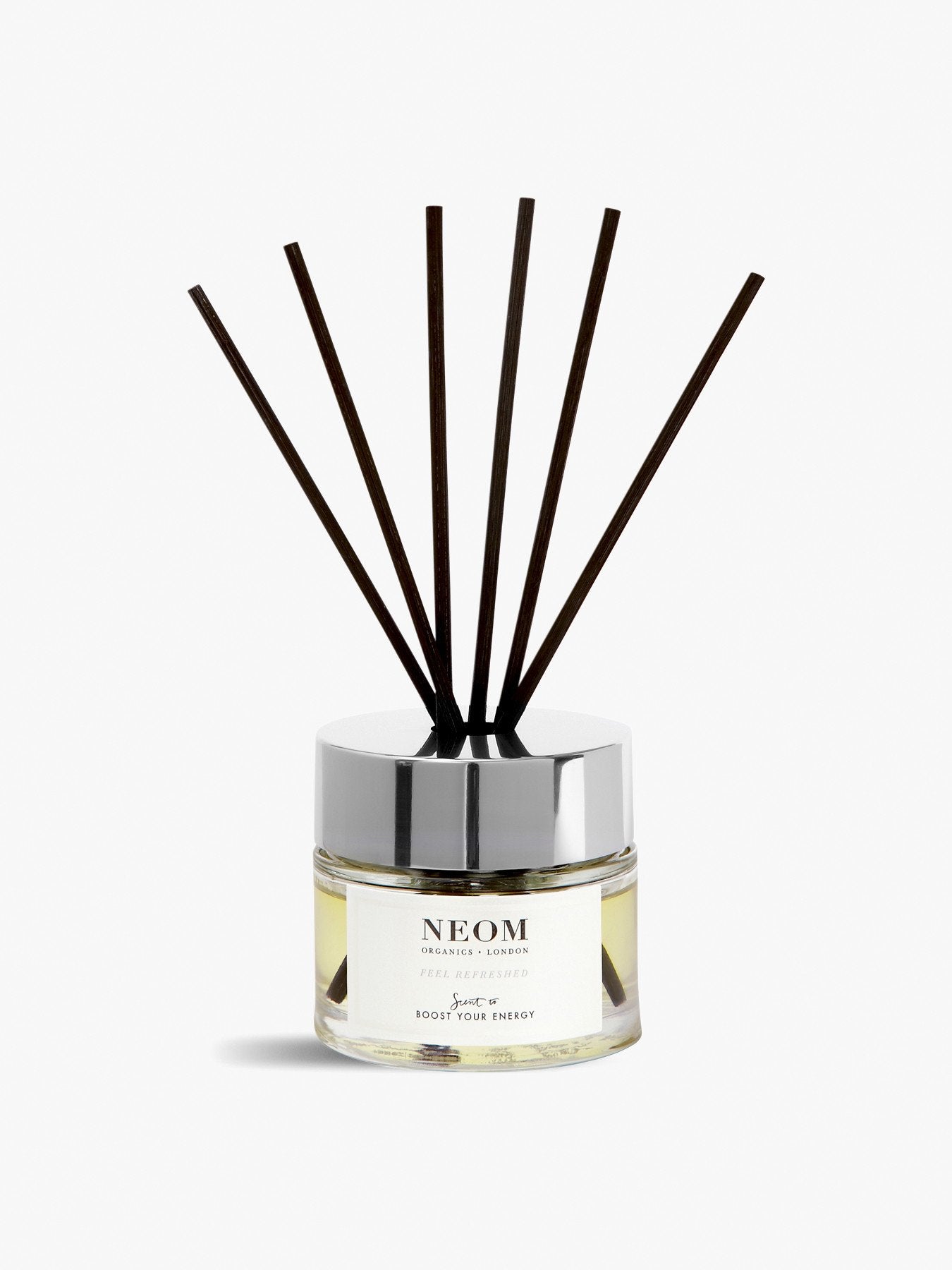 Feel Refreshed Reed Diffuser