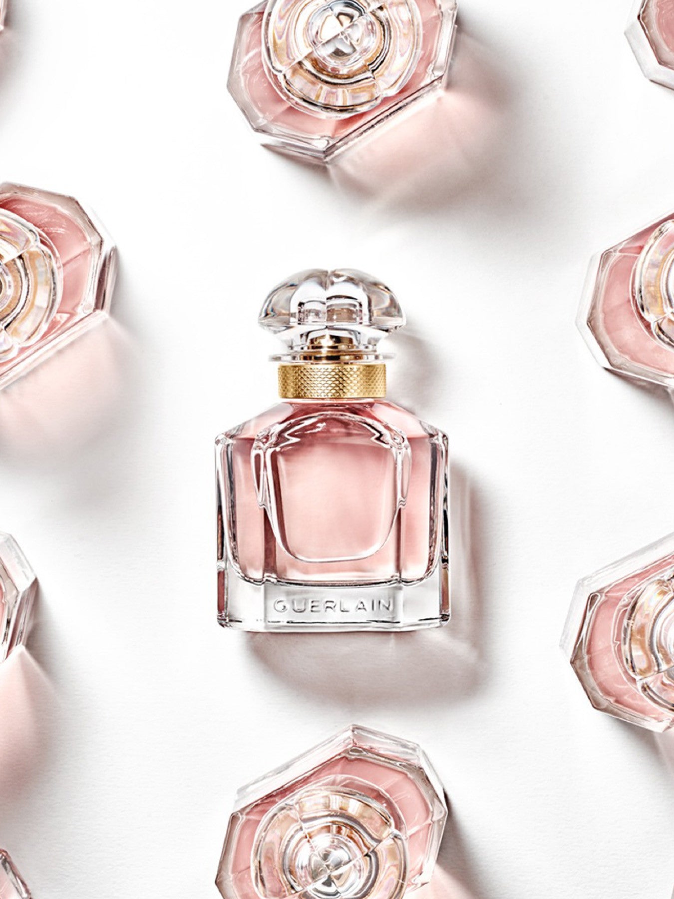 Mon Guerlain Eau de Parfum 100 ml