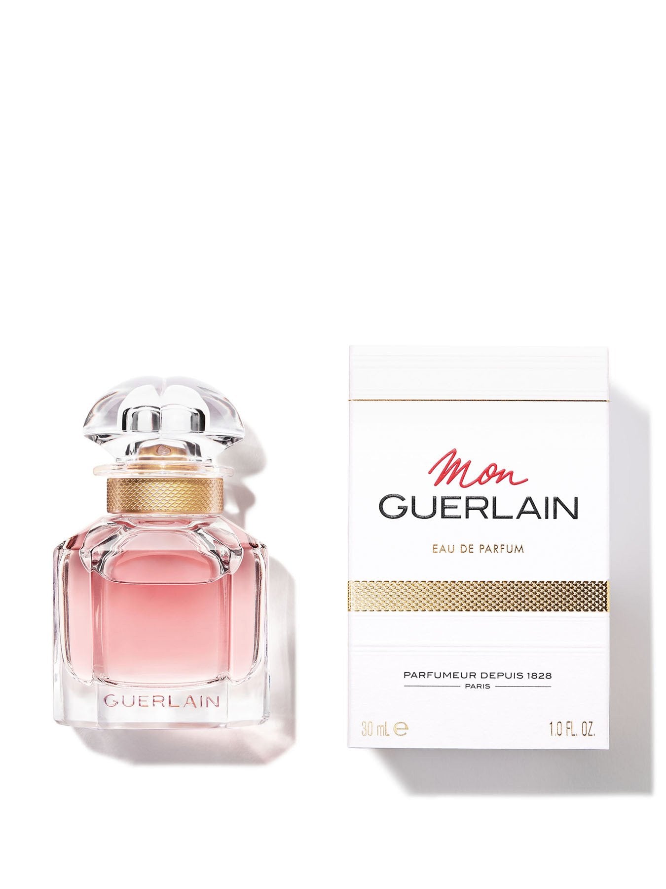 Mon Guerlain Eau de Parfum 30 ml