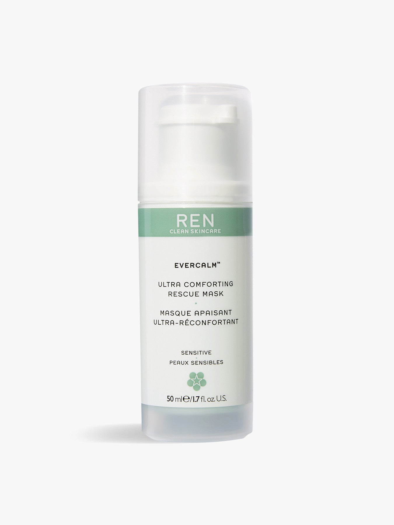 Evercalm Ultra Comforting Rescue Mask