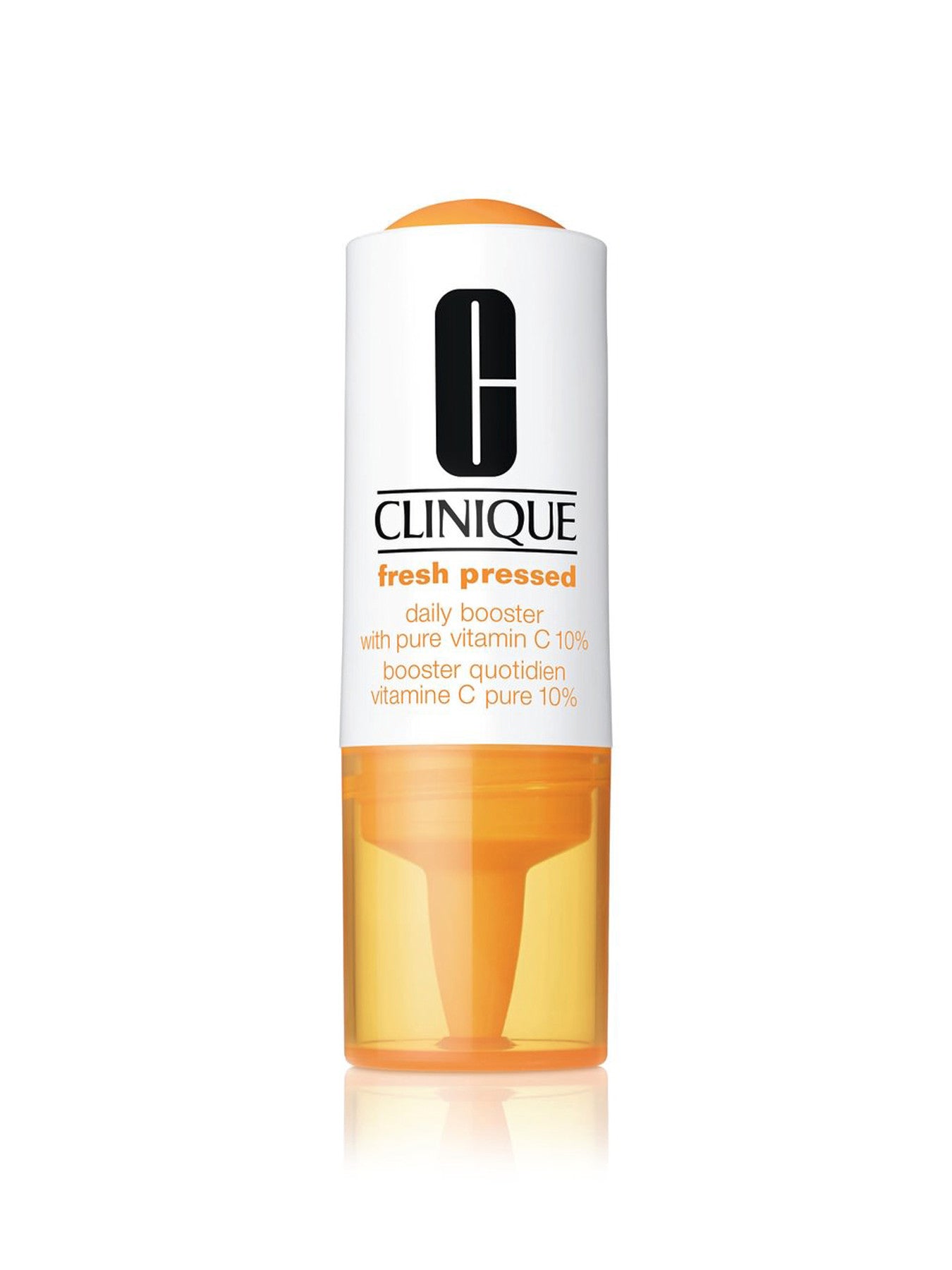 Fresh Pressed™ Daily Booster with Pure Vitamin C 10