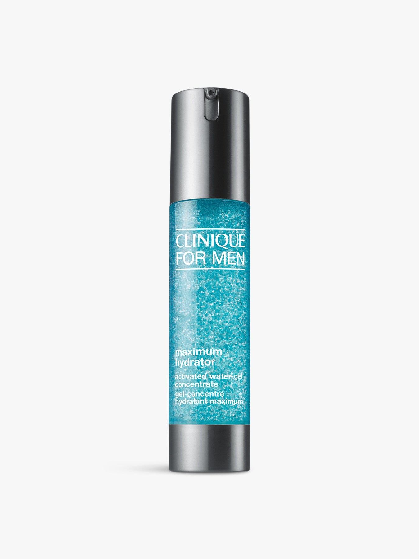 Clinique For Men™ Maximum Hydrator Activated Water-Gel Concentrate 48ml