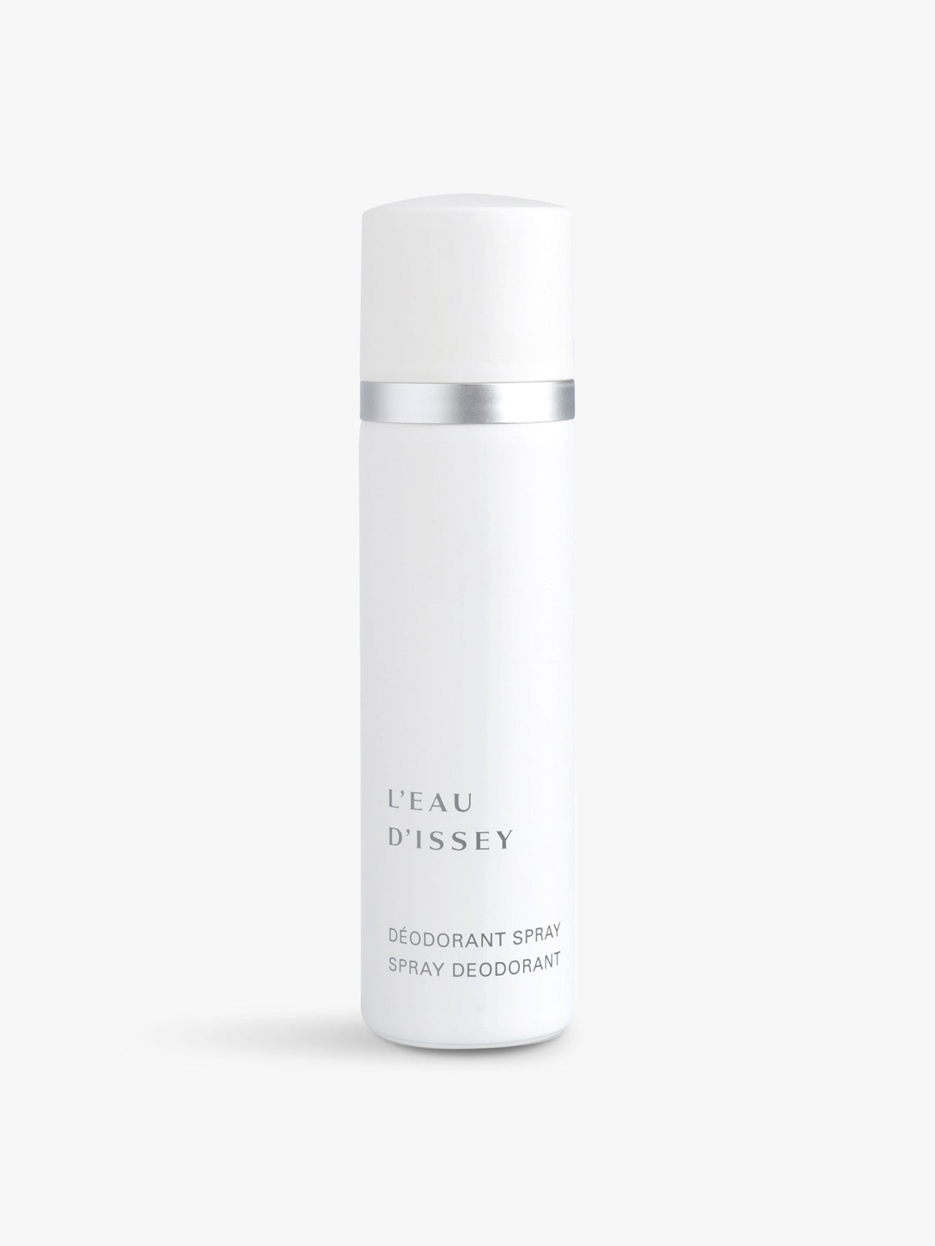 LEau dIssey Perfumed Deodorant Spray 100ml