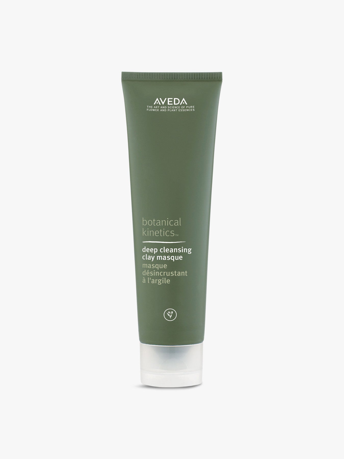 Botanical Kinetics Deep Cleansing Herbal Clay Masque