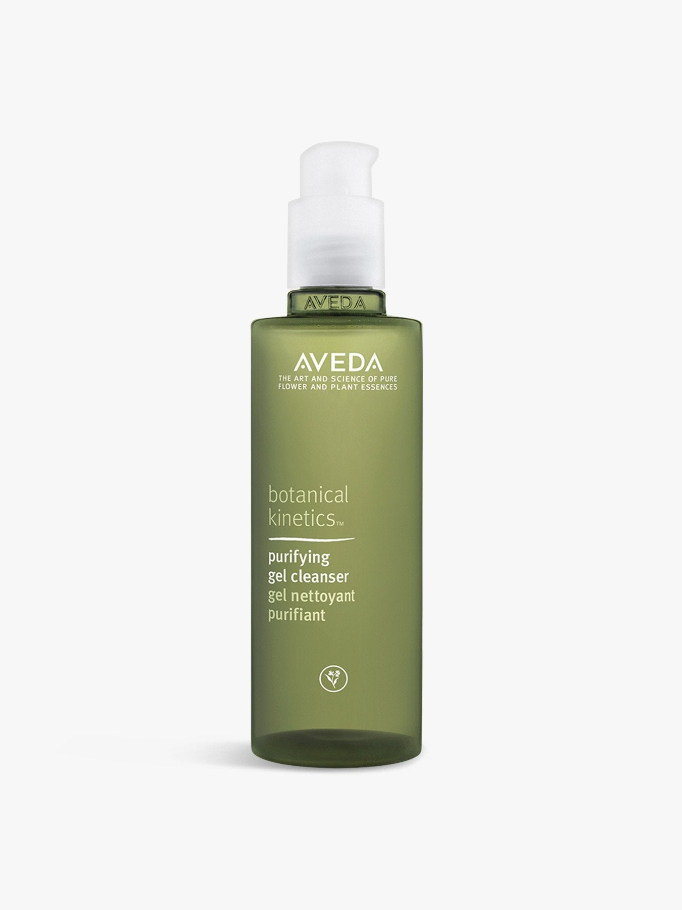 Botanical Kinetics Purifying Gel Cleanser 150ml