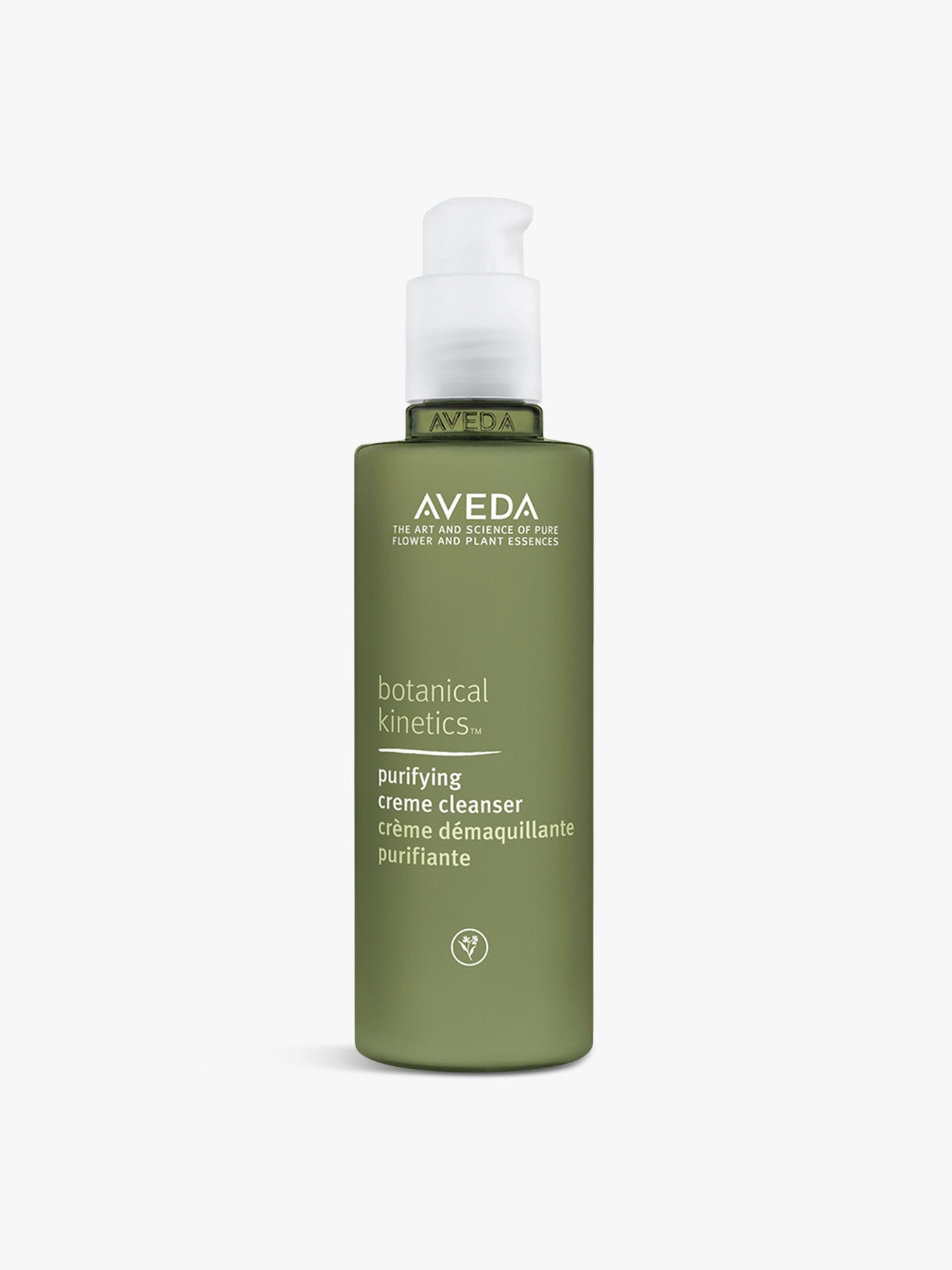 Botanical Kinetics Purifying Creme Cleanser 150ml