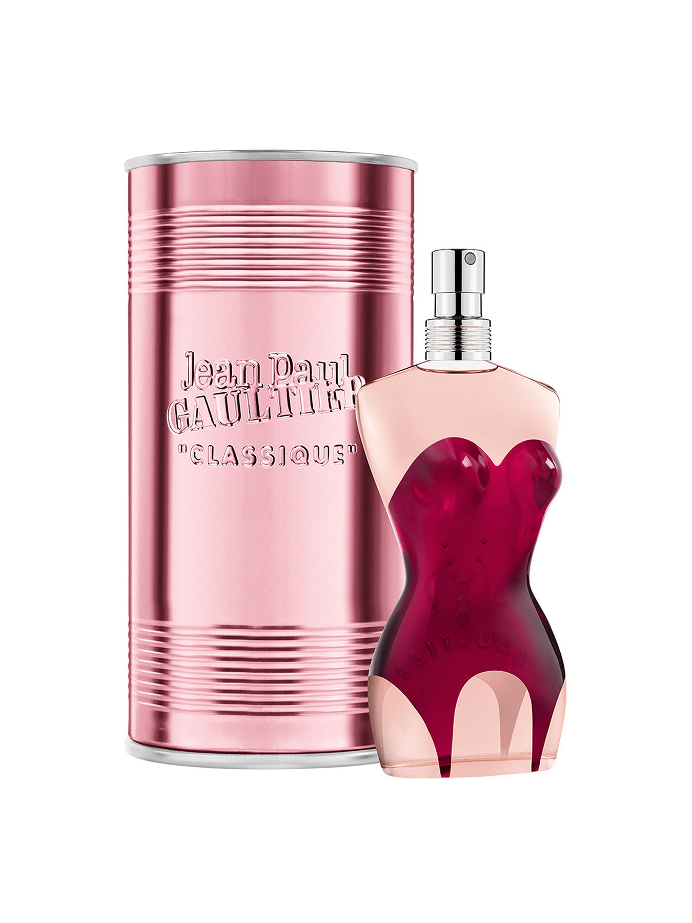 Classique Eau de Parfum 50ml