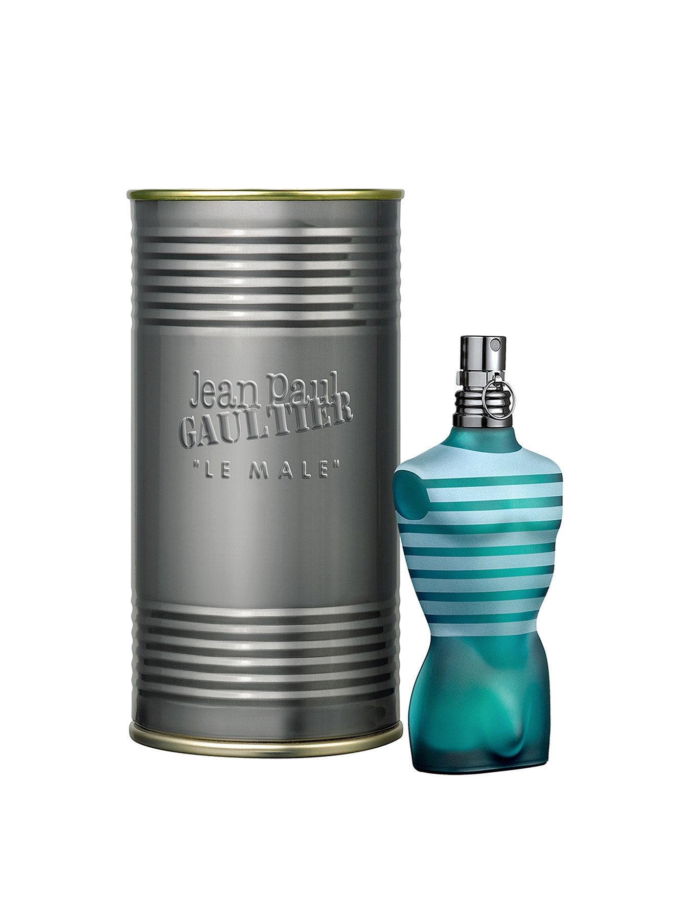 Le Male Eau de Toilette 40ml