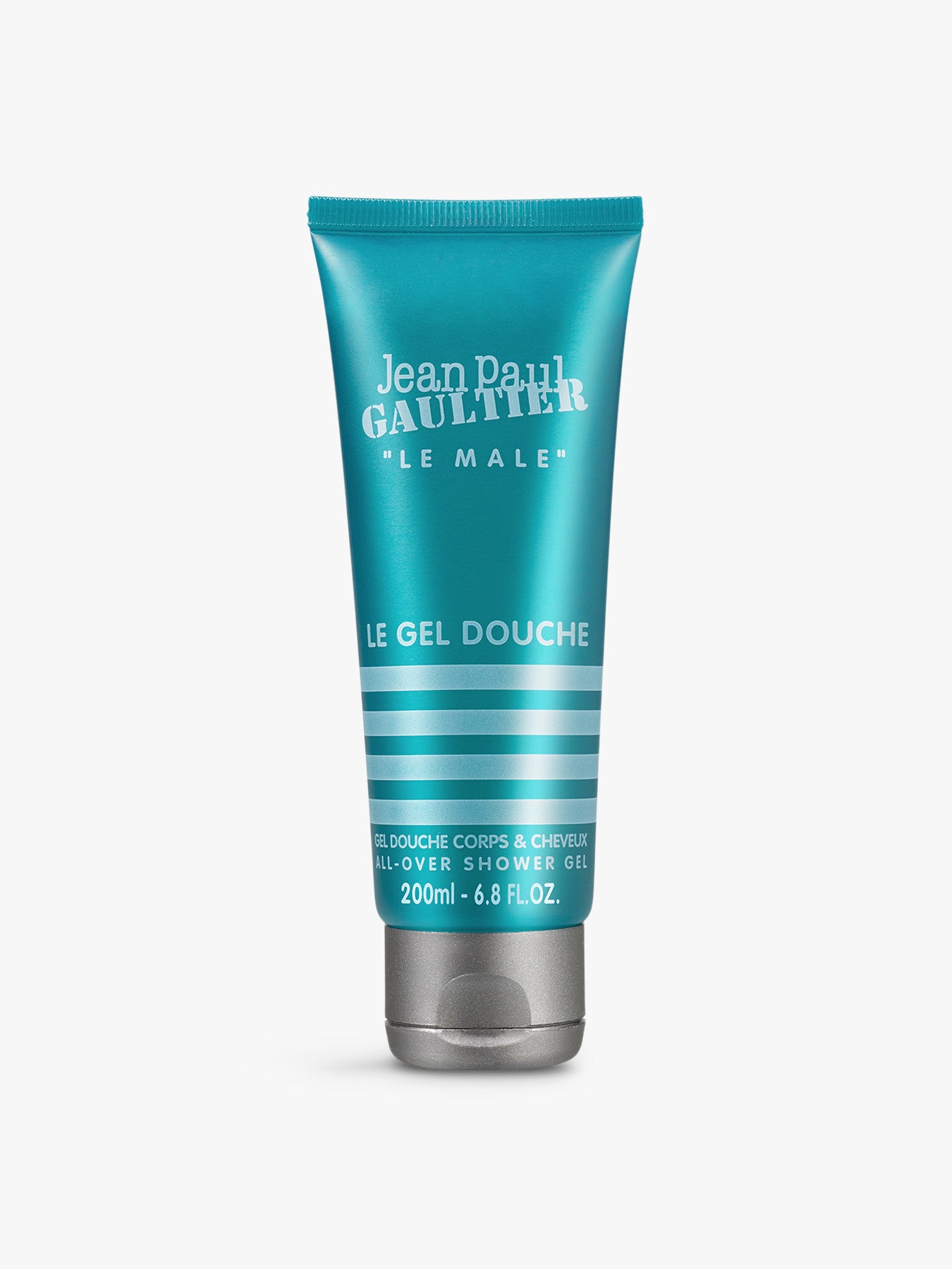 Le Male Shower Gel 200ml