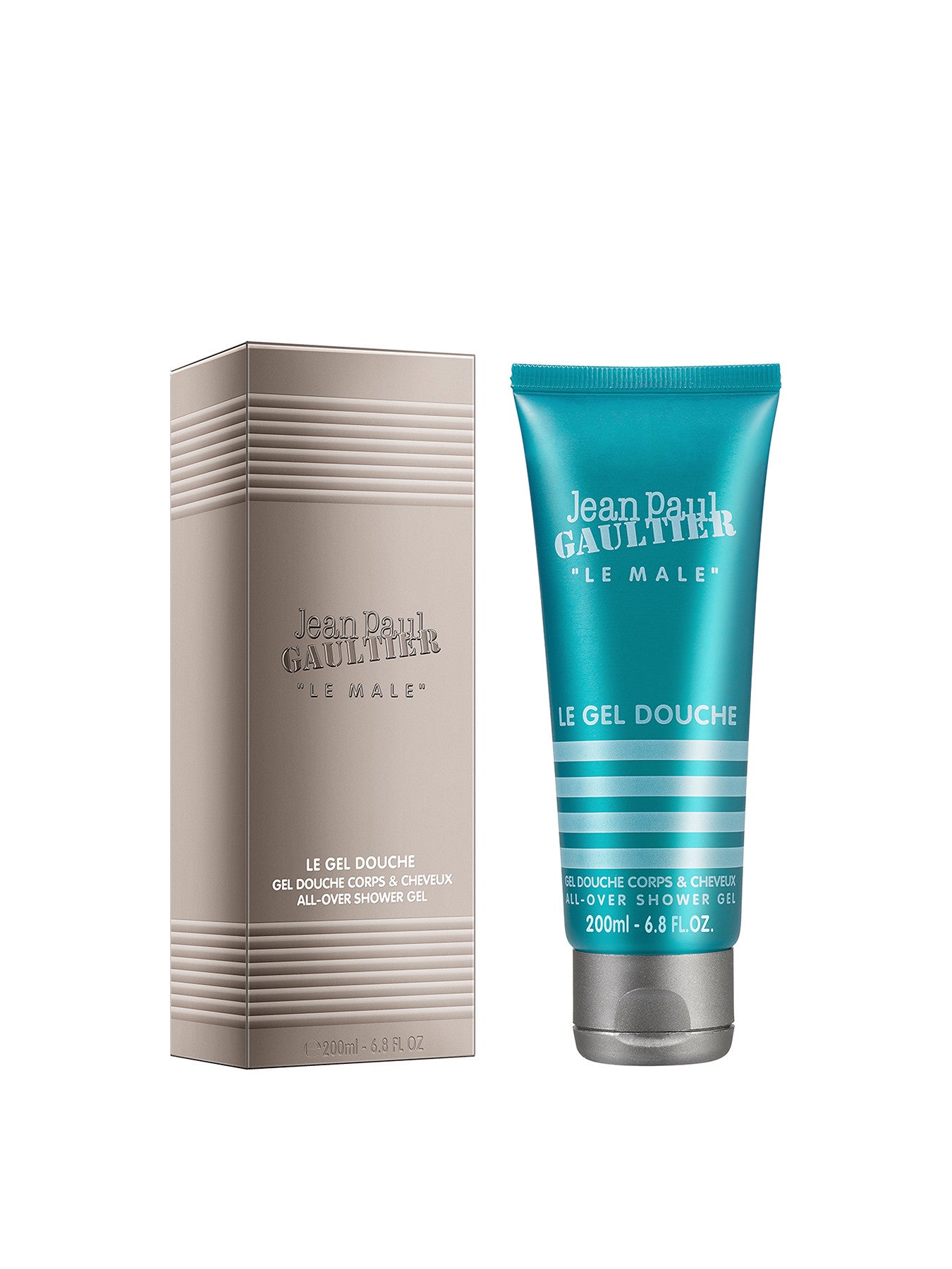 Le Male Shower Gel 200ml