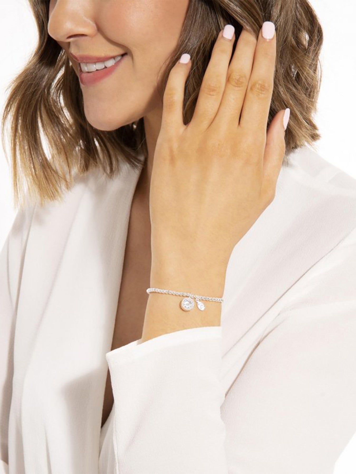 A Little 60th Birthday Bracelet