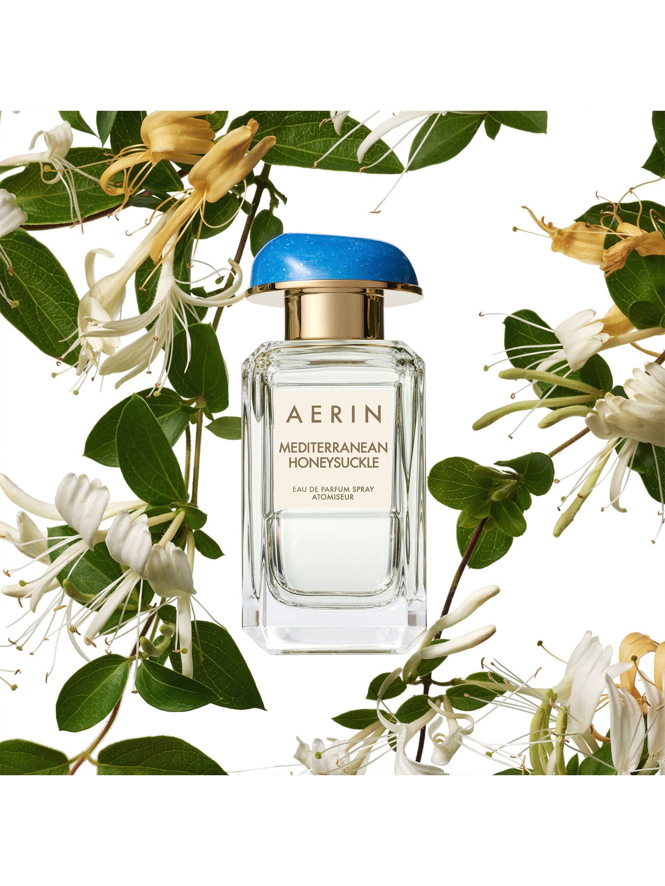 Mediterranean Honeysuckle Eau de Parfum Spray 100ml