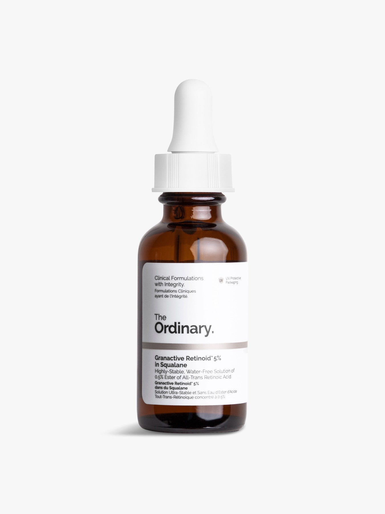 Granactive Retinoid 5 In Squalane