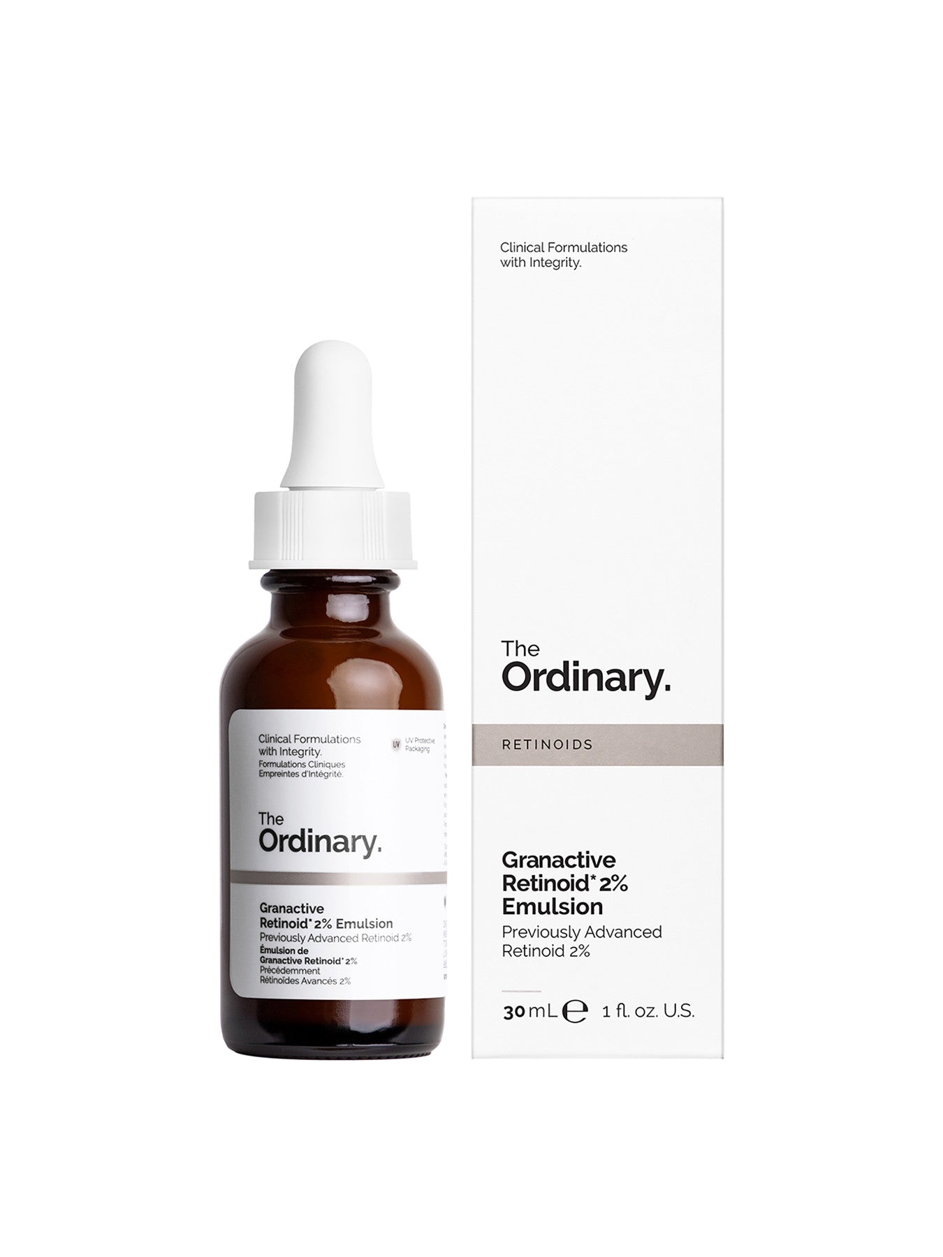 Granactive Retinoid 5 In Squalane